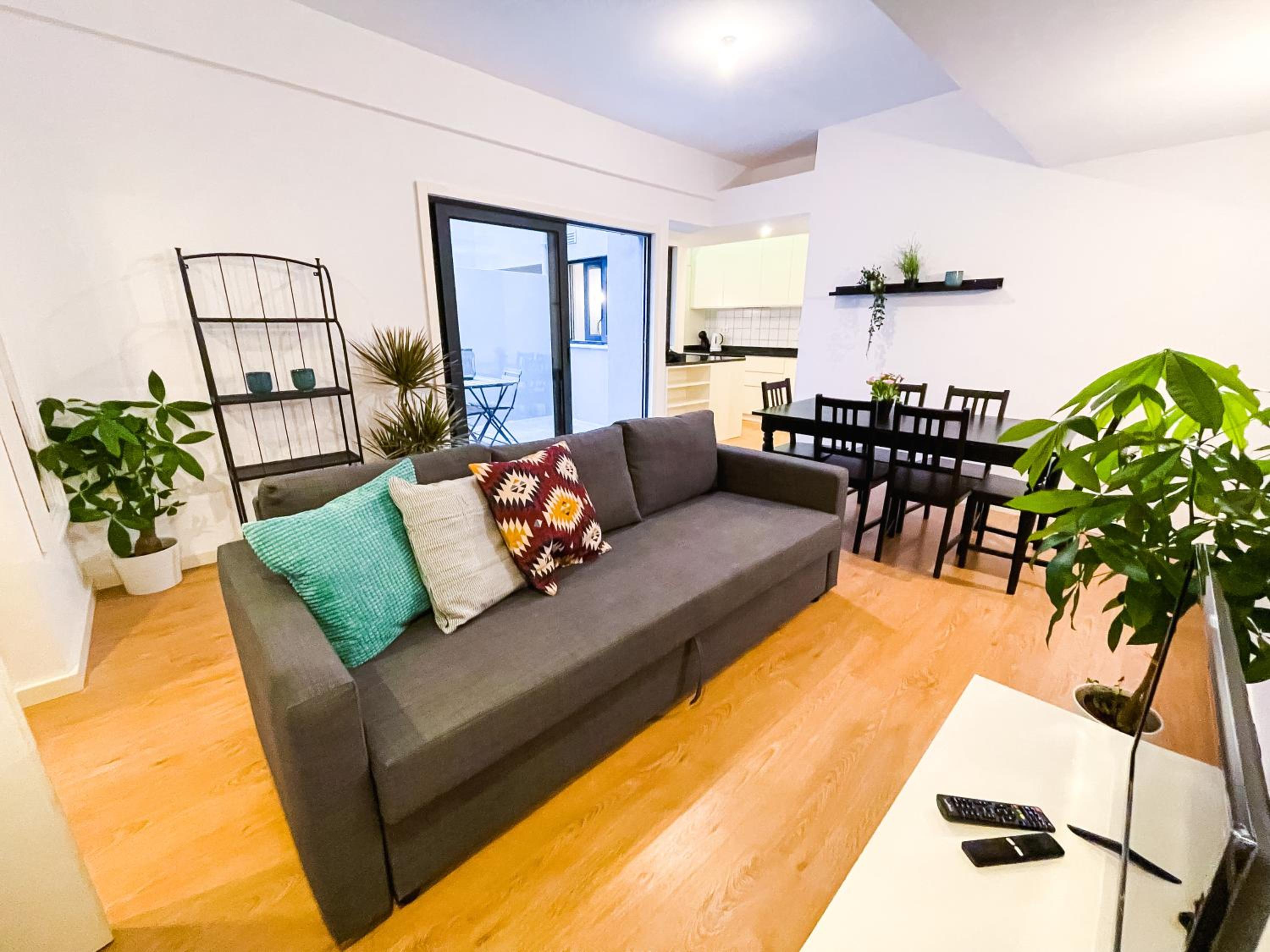 Two-Bedroom Apartment - Photo 13