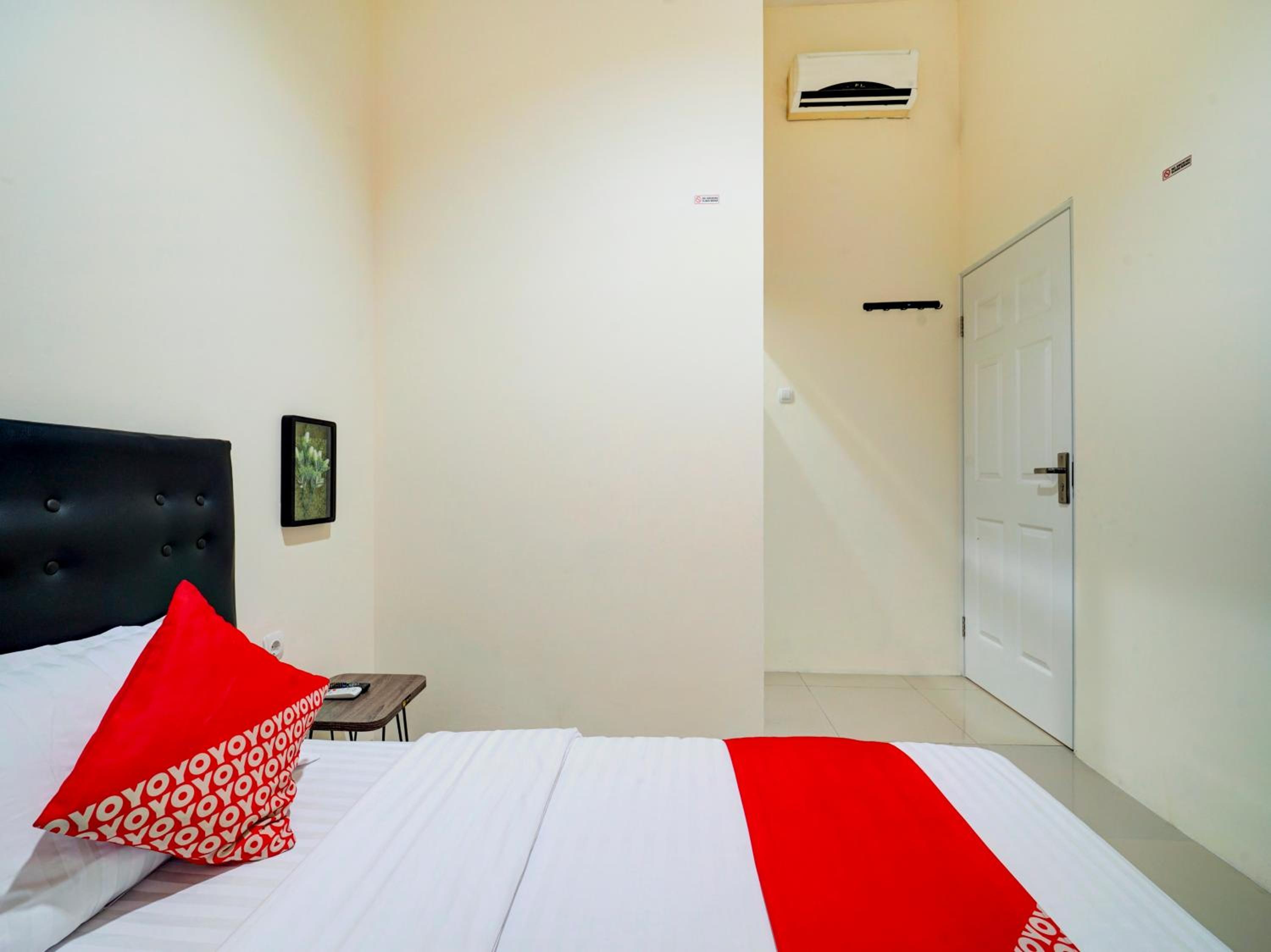 Deluxe Double Room - Photo 7