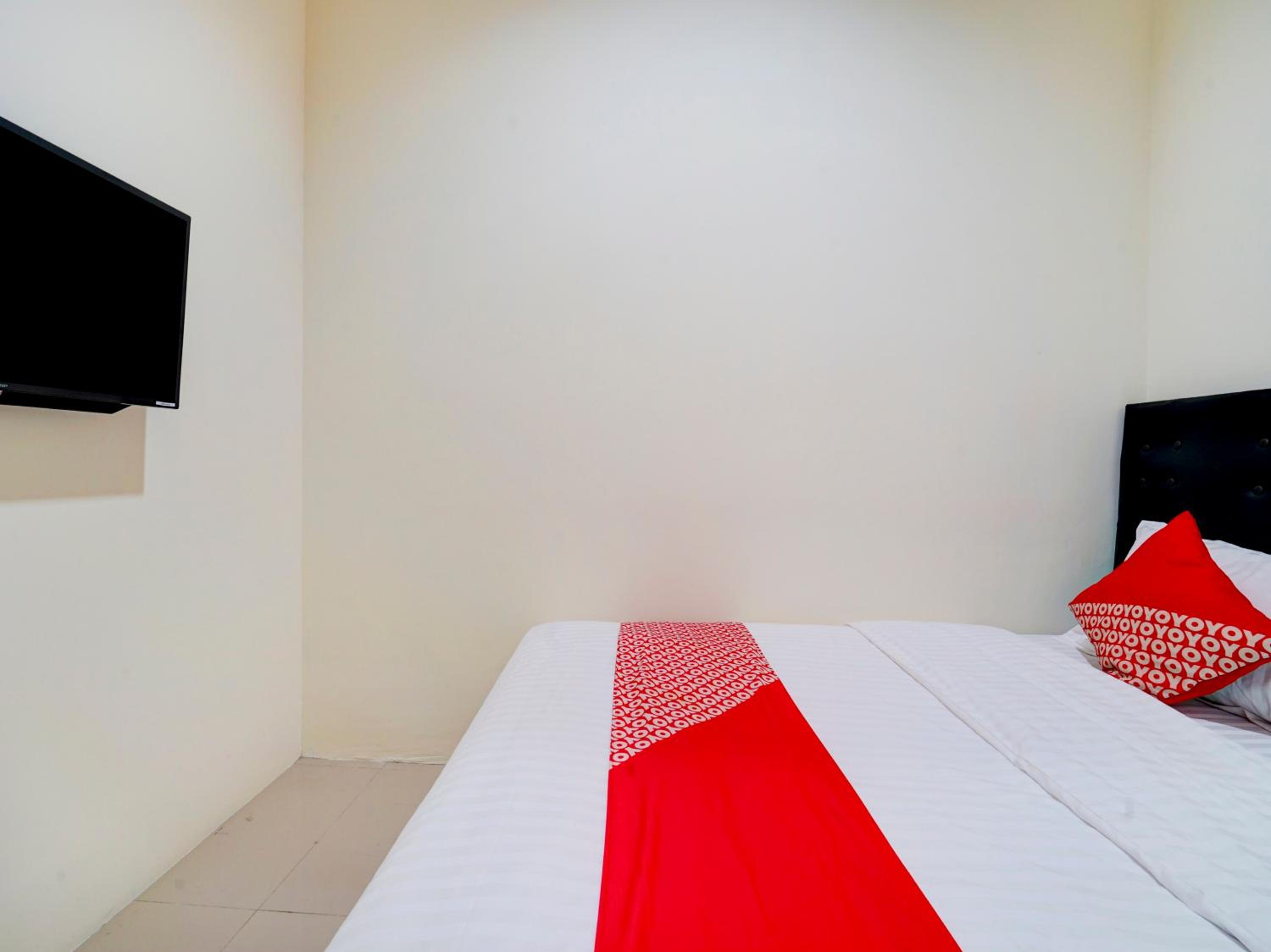 Deluxe Double Room - Photo 4