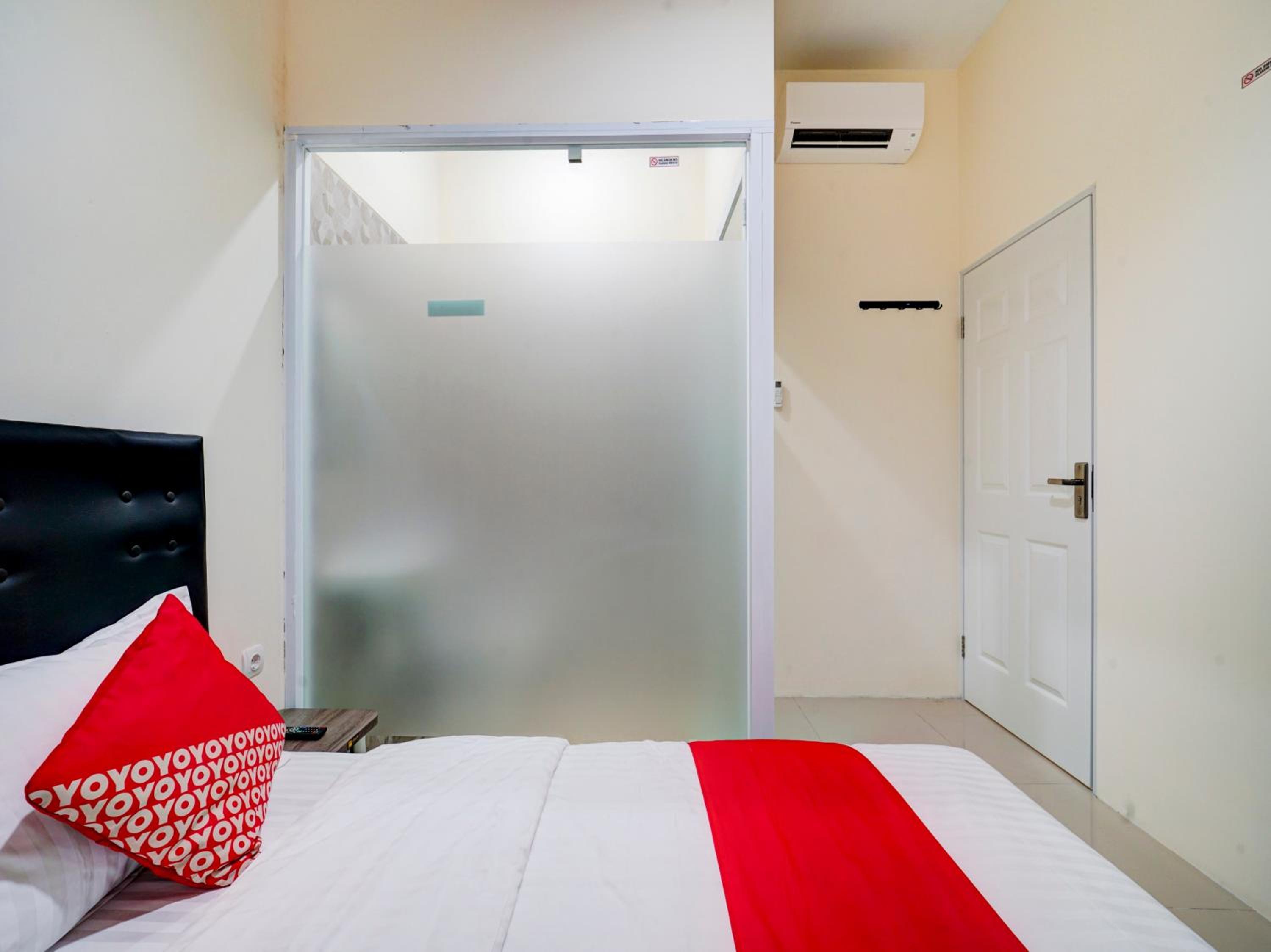 Deluxe Double Room - Photo 3