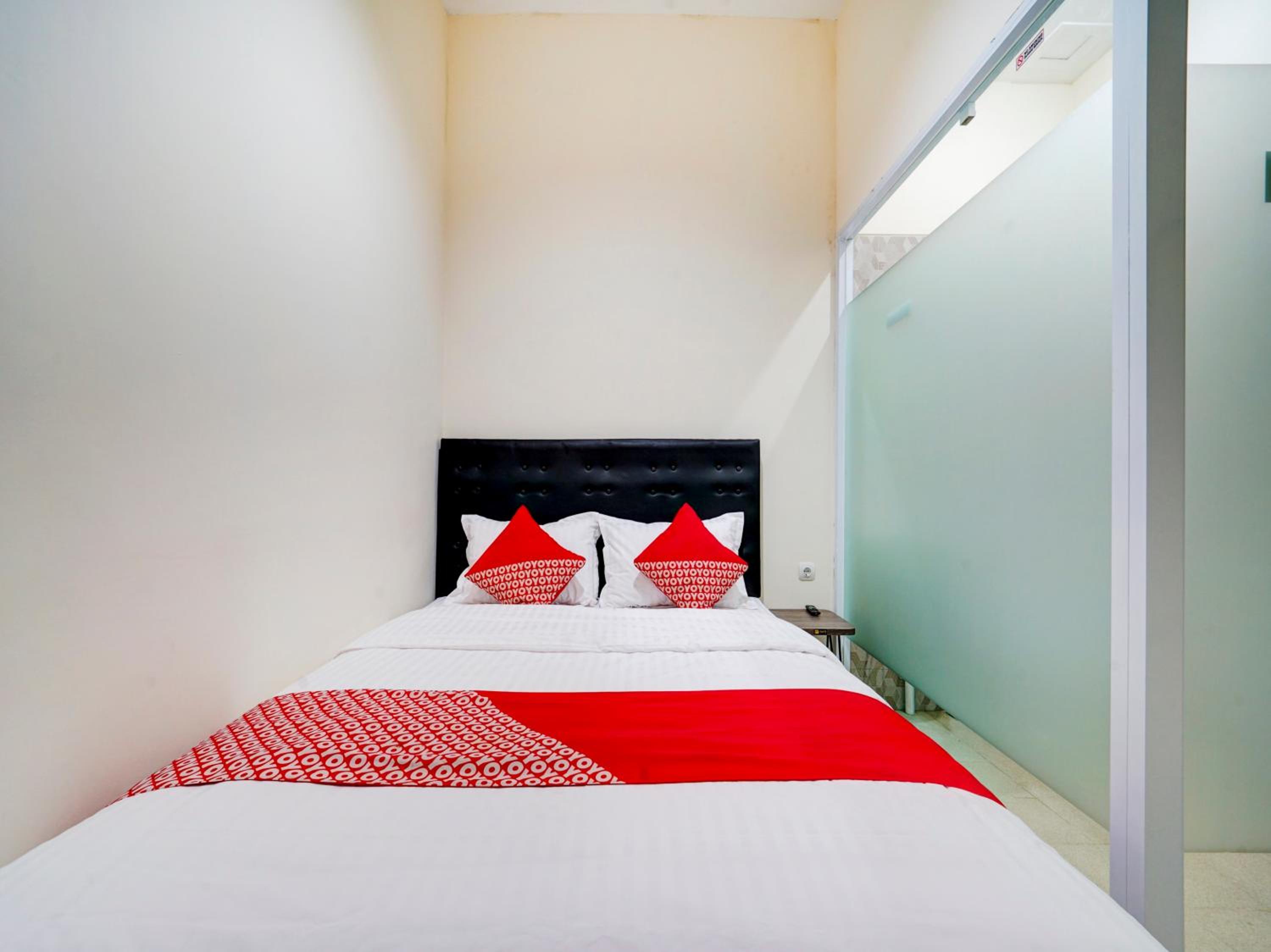 Deluxe Double Room - Photo 5