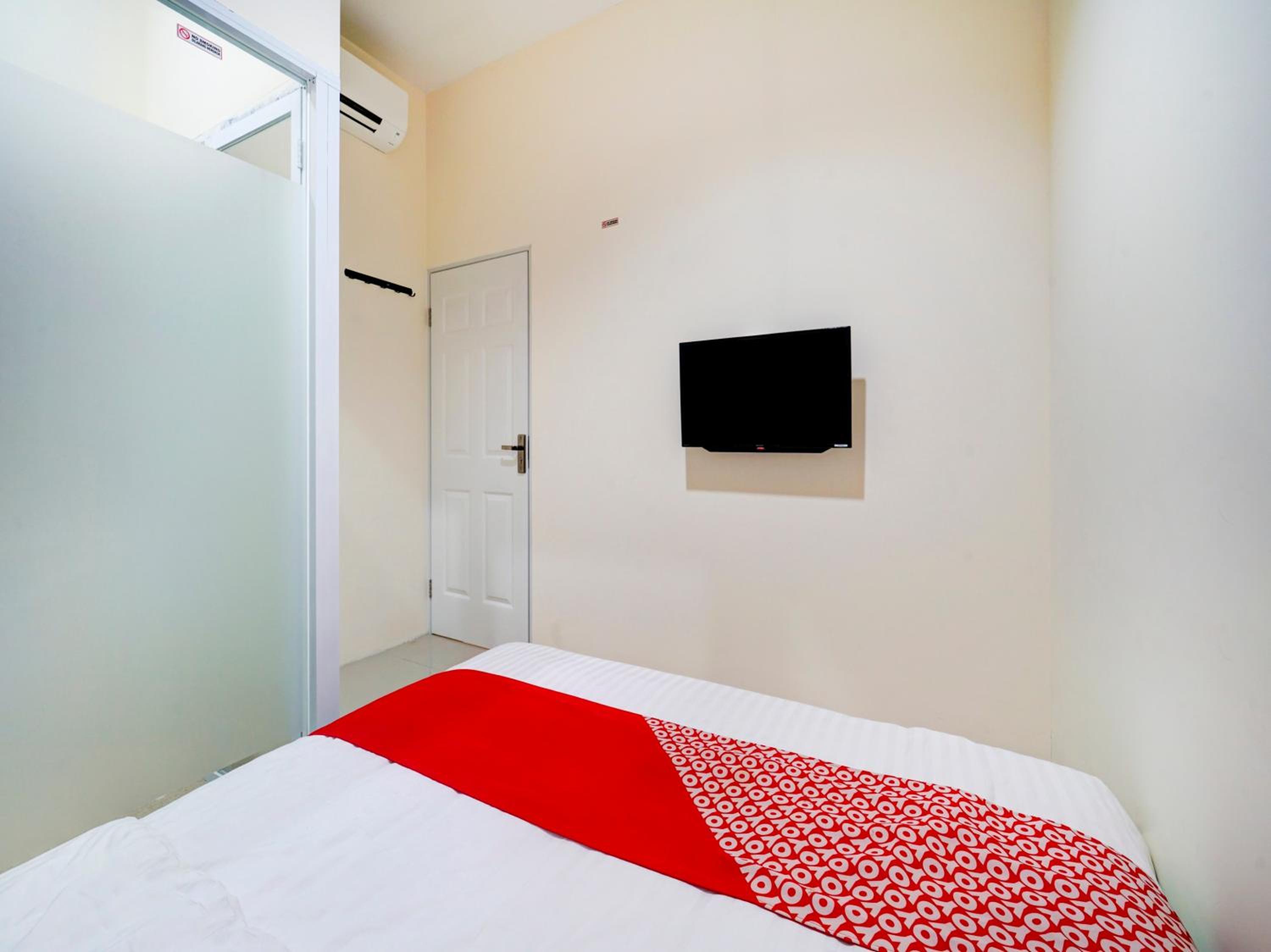 Deluxe Double Room - Photo 2