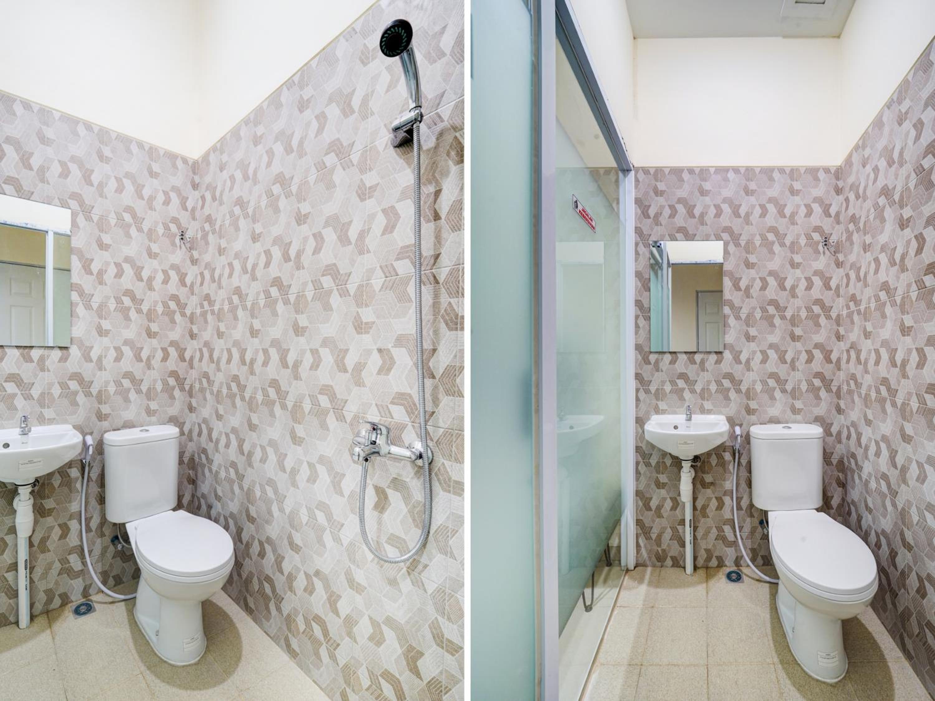 Deluxe Double Room - Photo 12