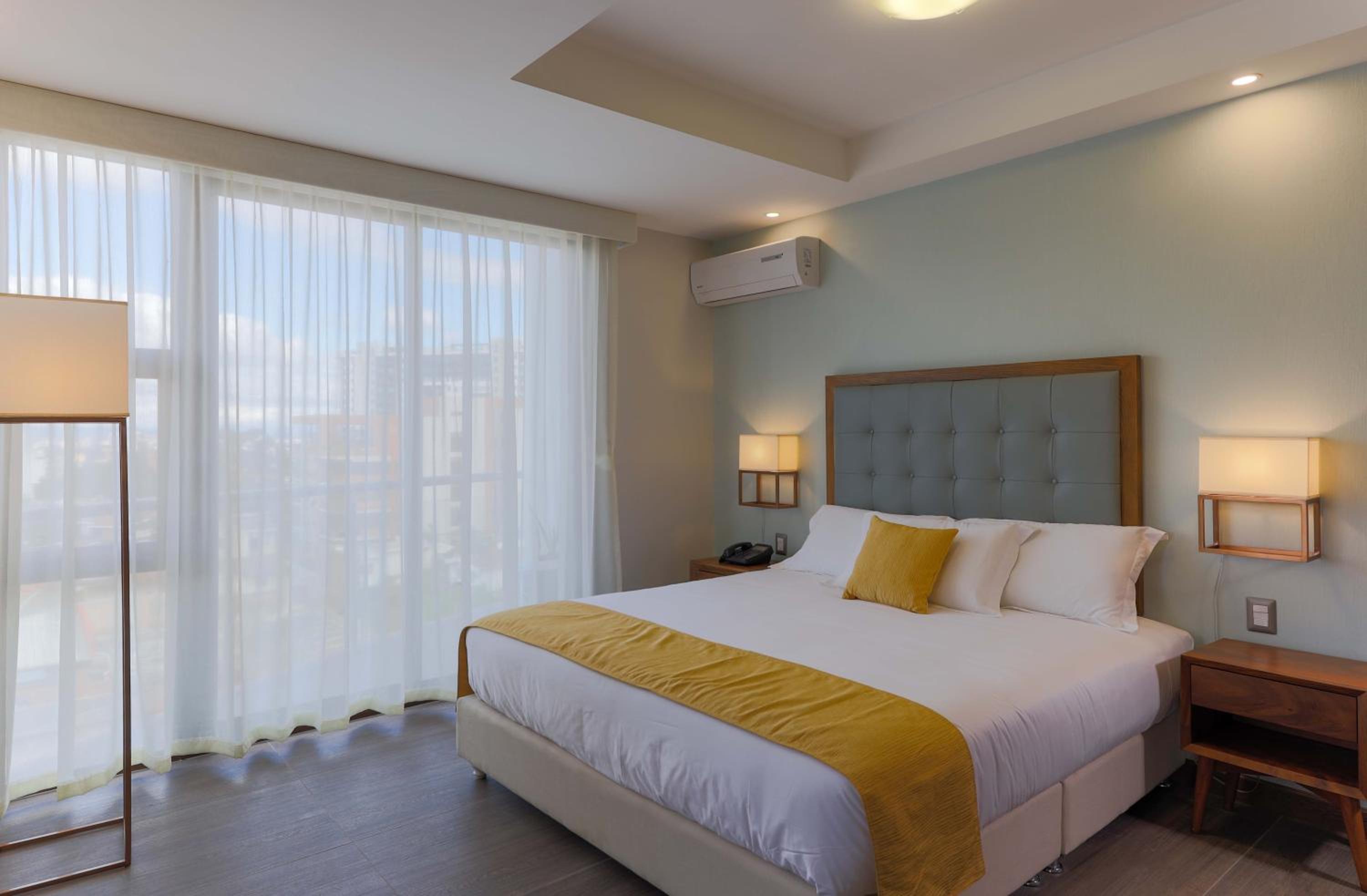 Executive Suite