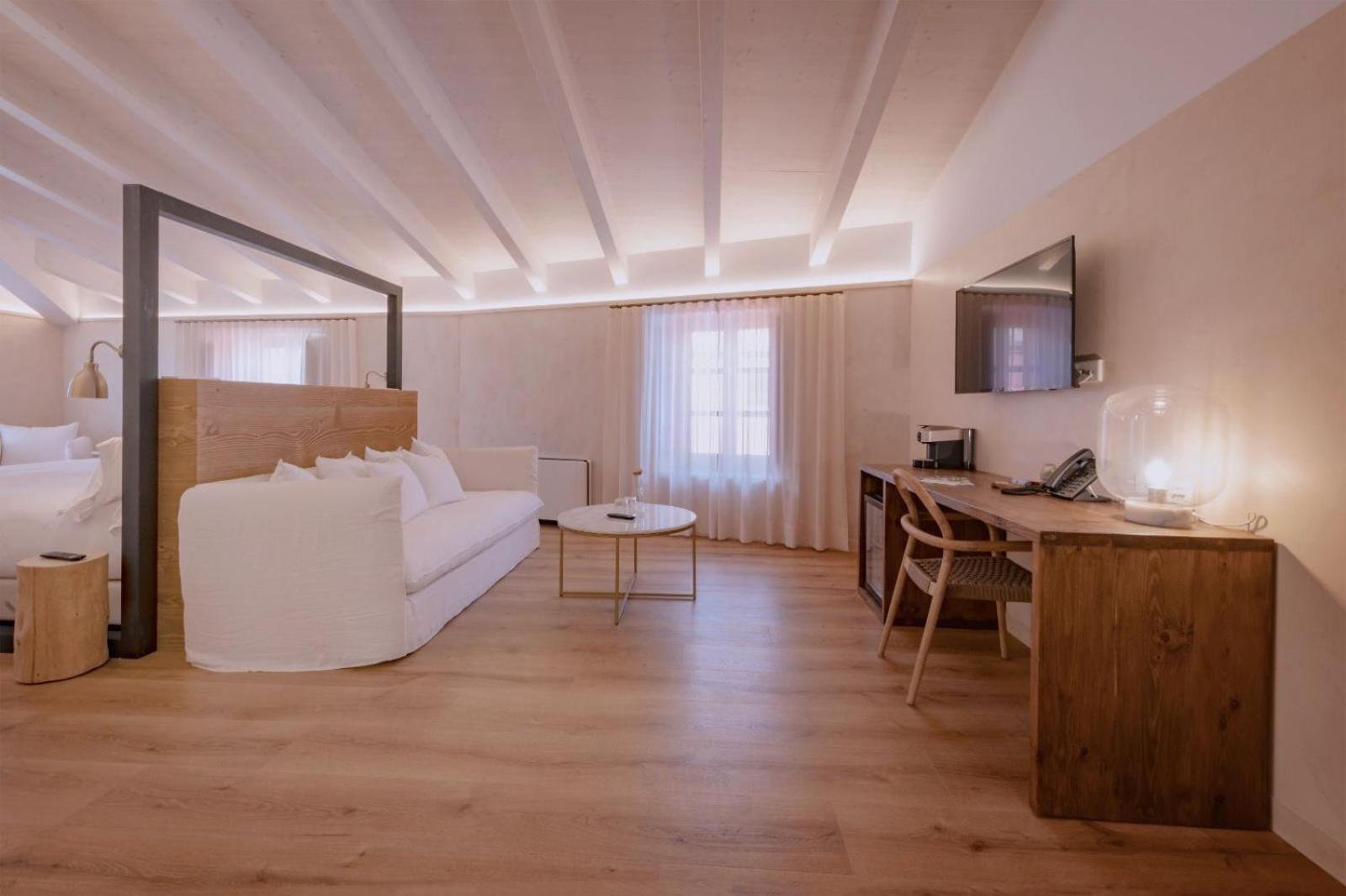Suite Presidencial