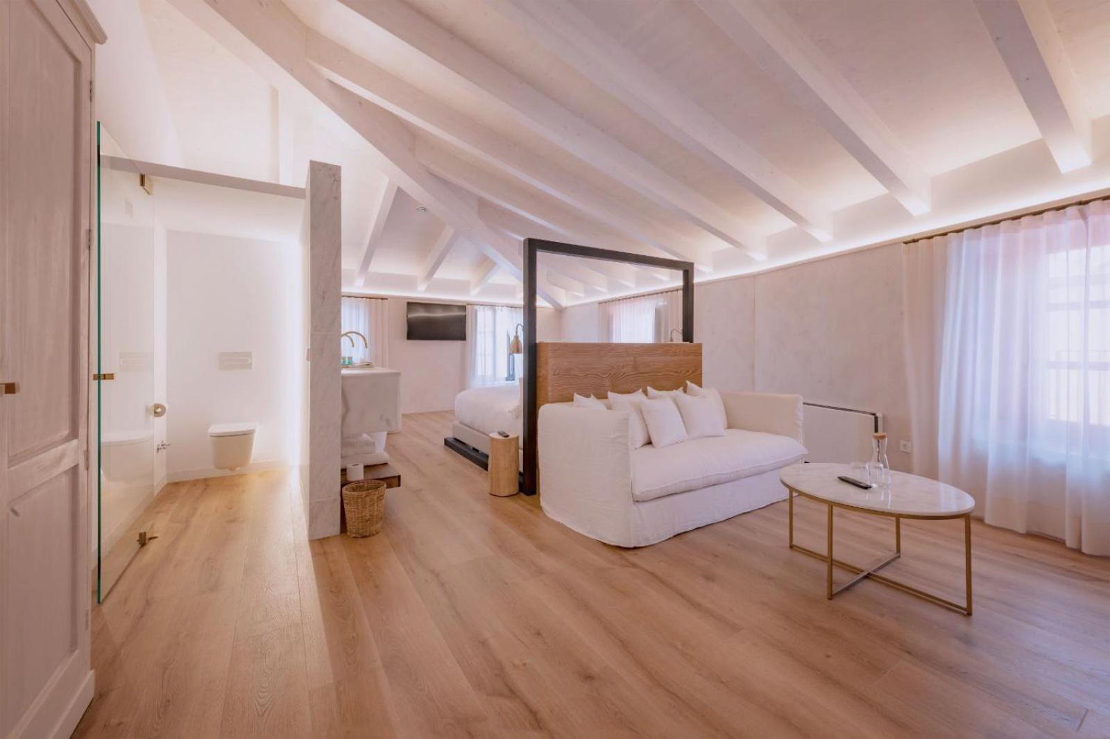 Suite Presidencial