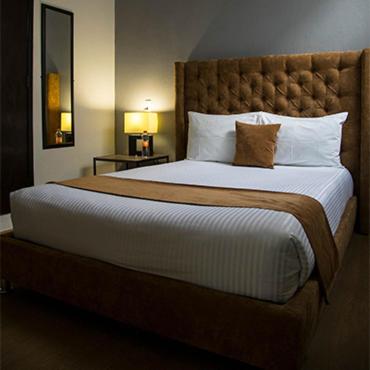Double or Twin Room photo 1