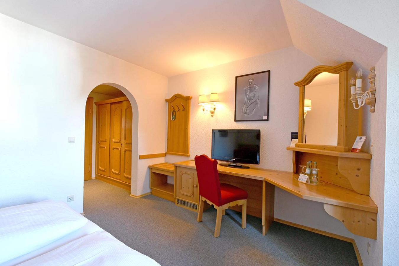 Double Room Single Use photo 3