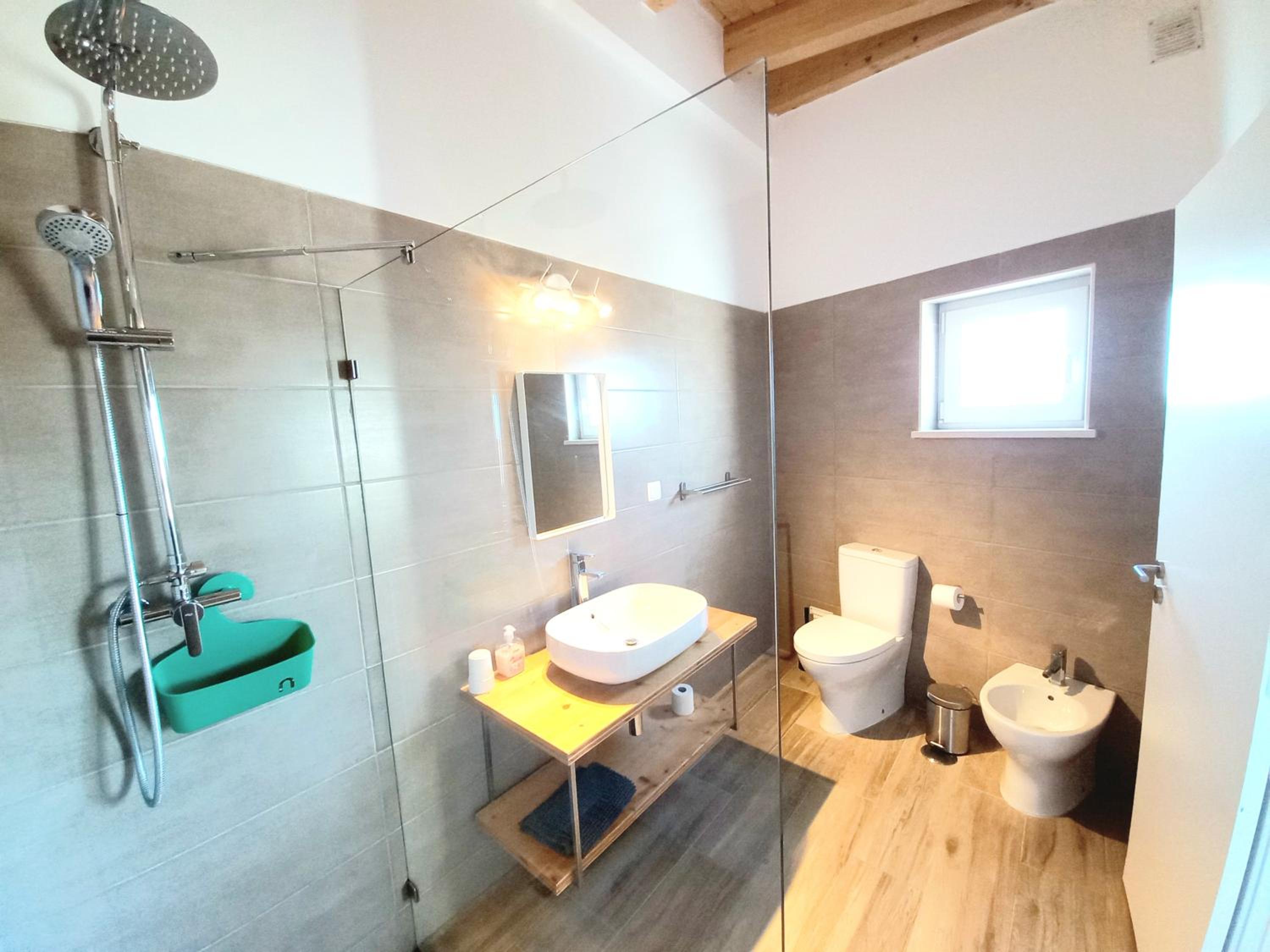 Four-Bedroom House photo 2