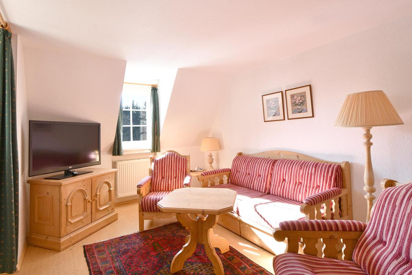 Suite photo 3