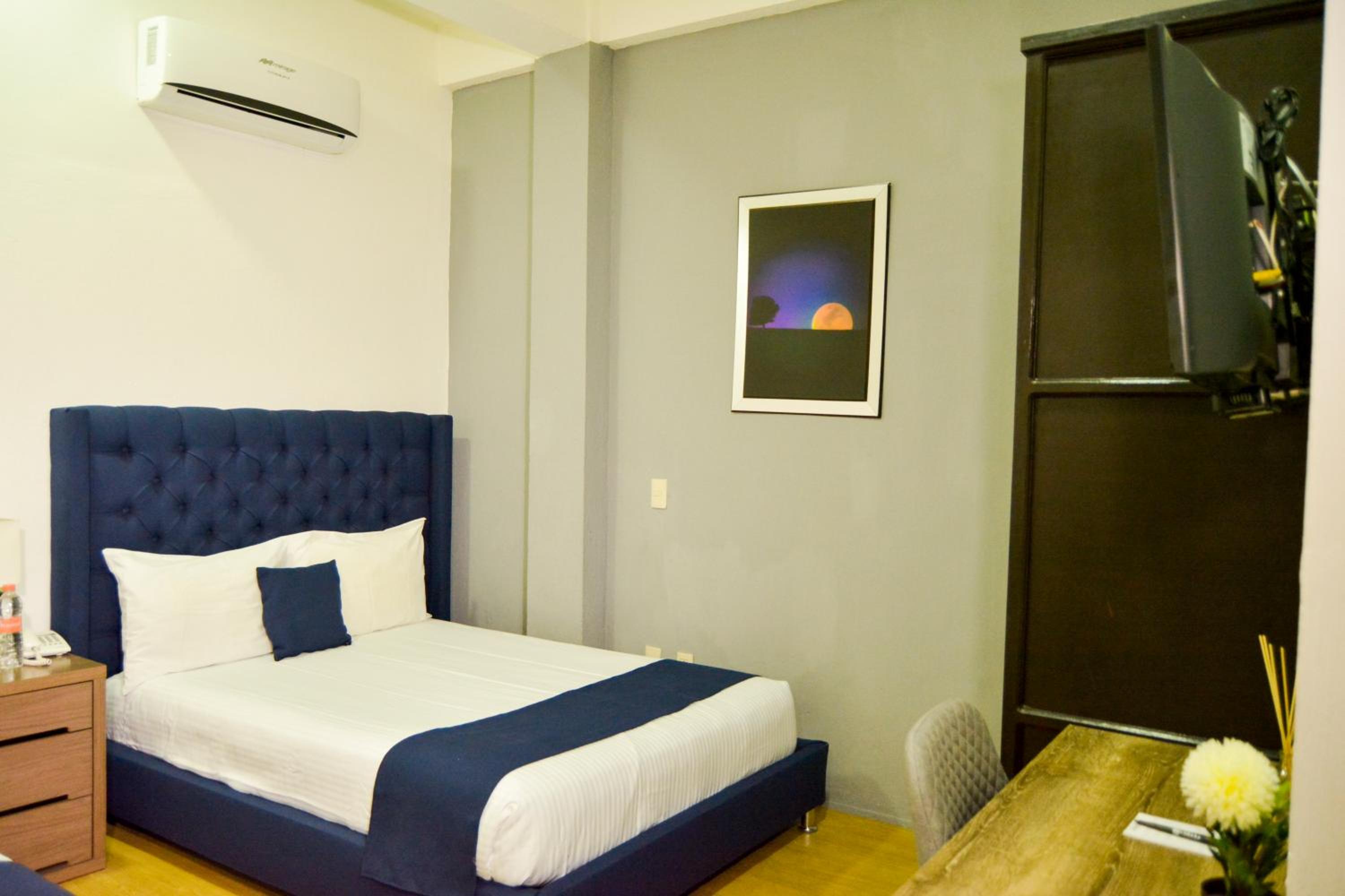 Double or Twin Room photo 2
