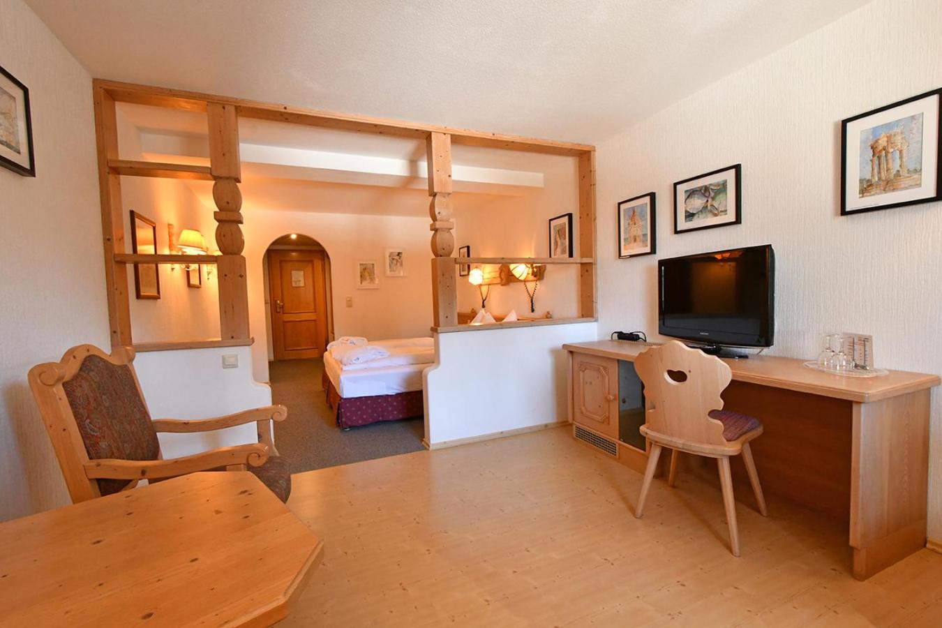 Superior Double Room photo 2