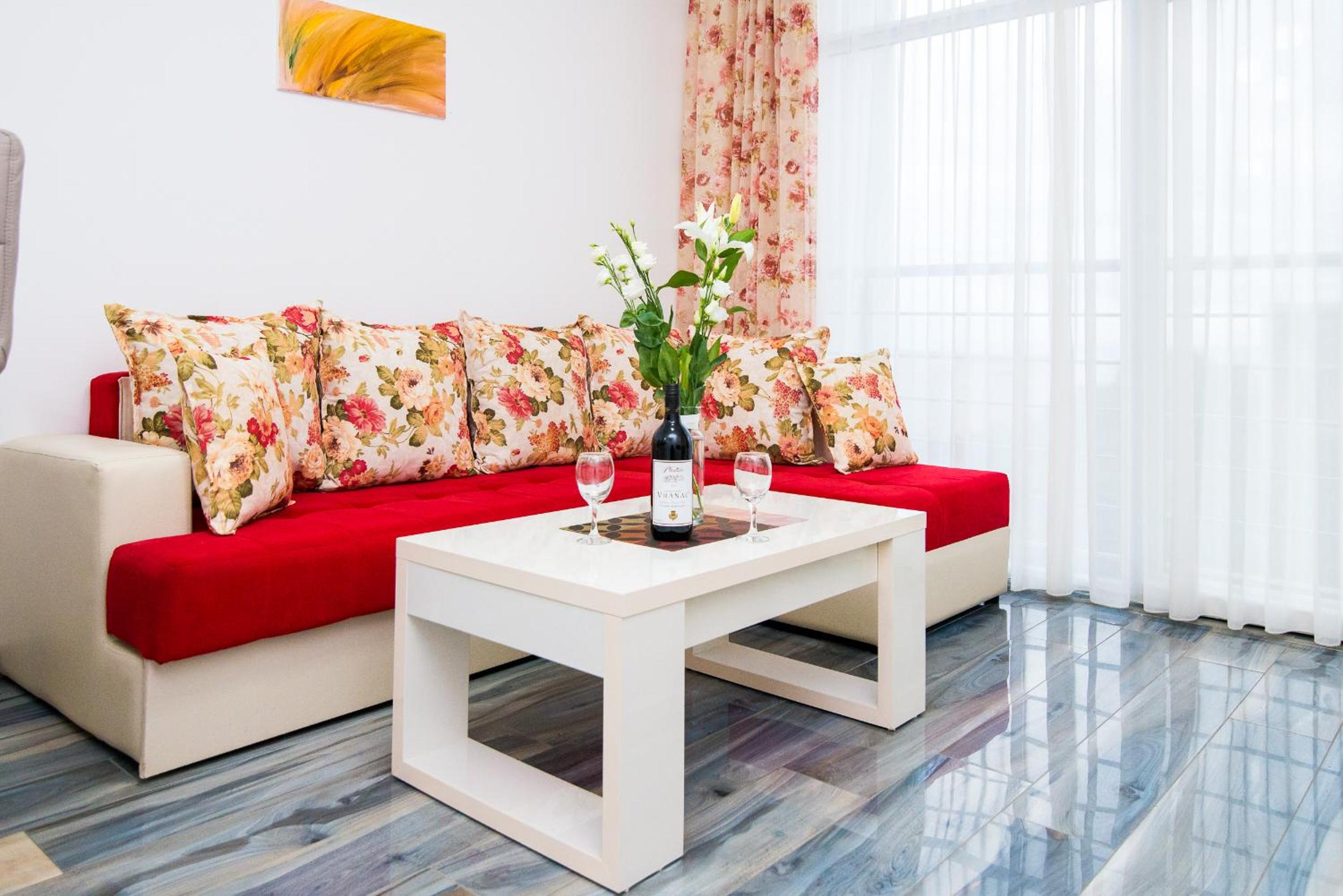 Studio with Sea View (14)