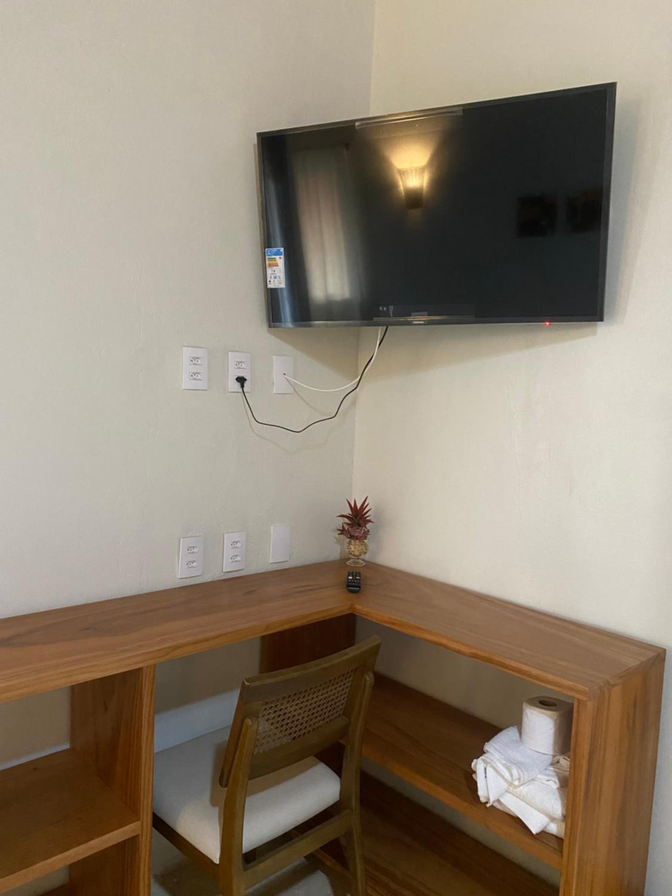 One-Bedroom House photo 1