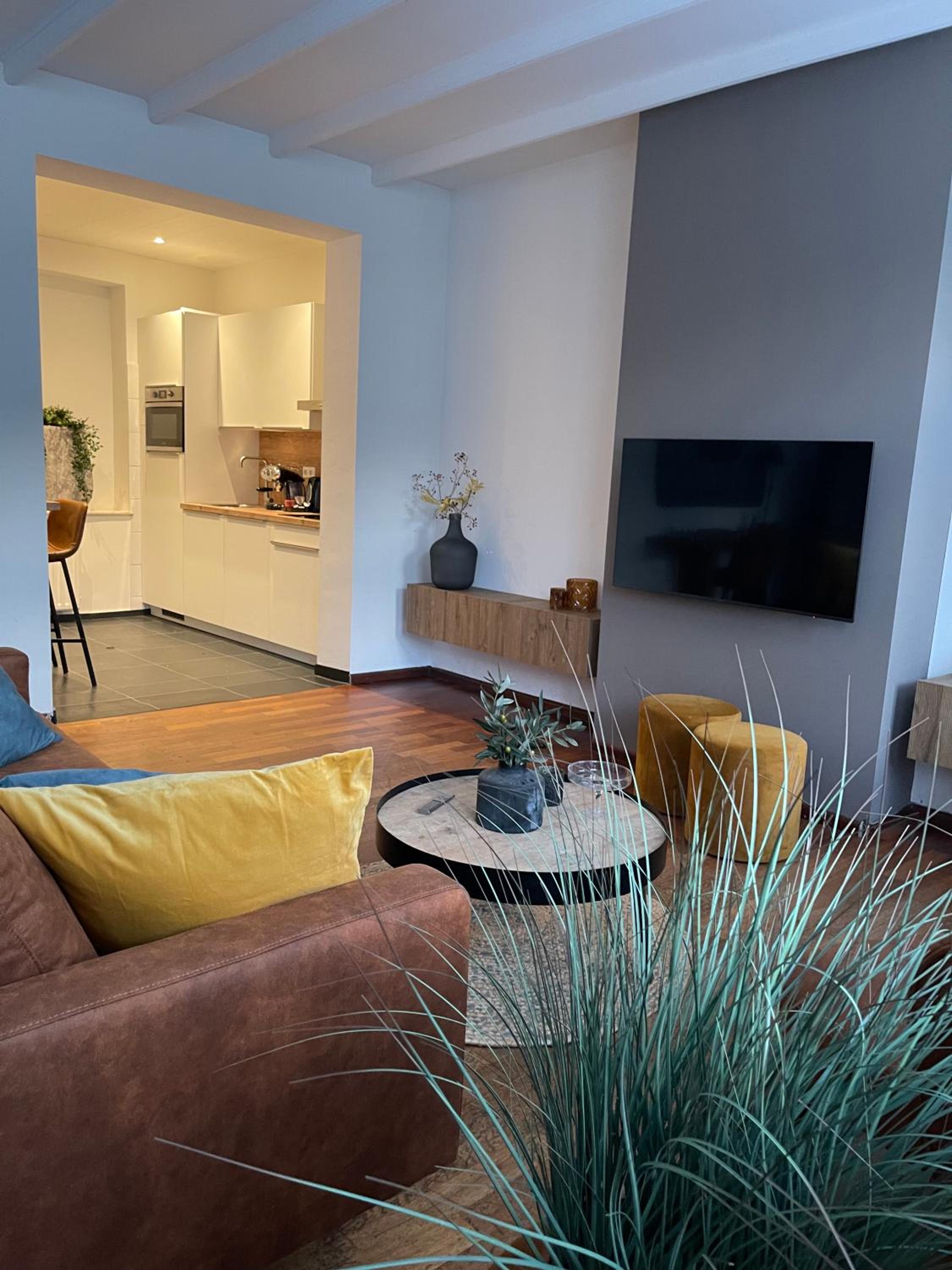 Apartment - Split Level photo 1