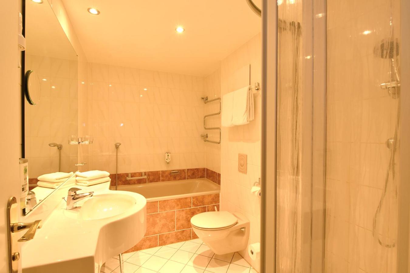 Superior Double Room photo 3