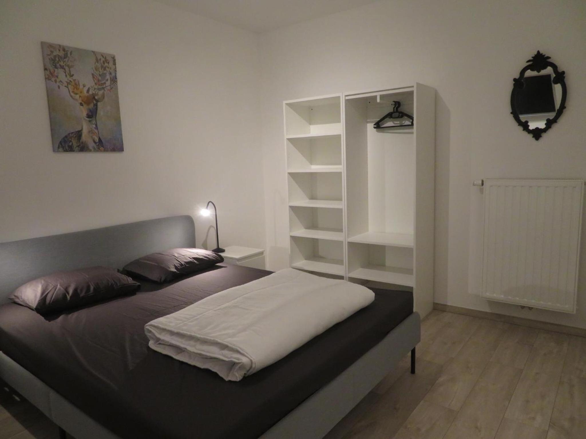 Two-Bedroom Apartment photo 1