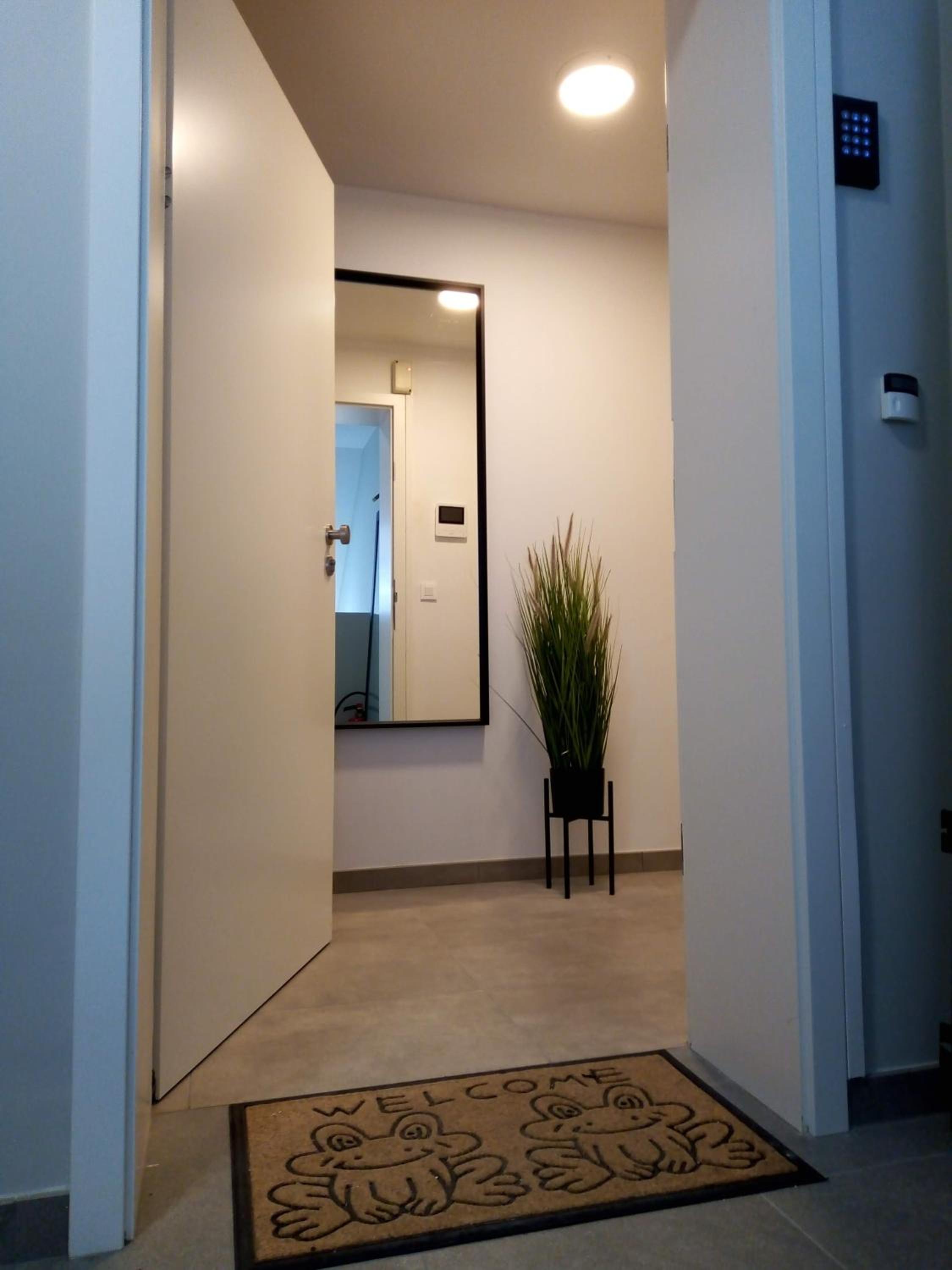 Two-Bedroom Apartment photo 3