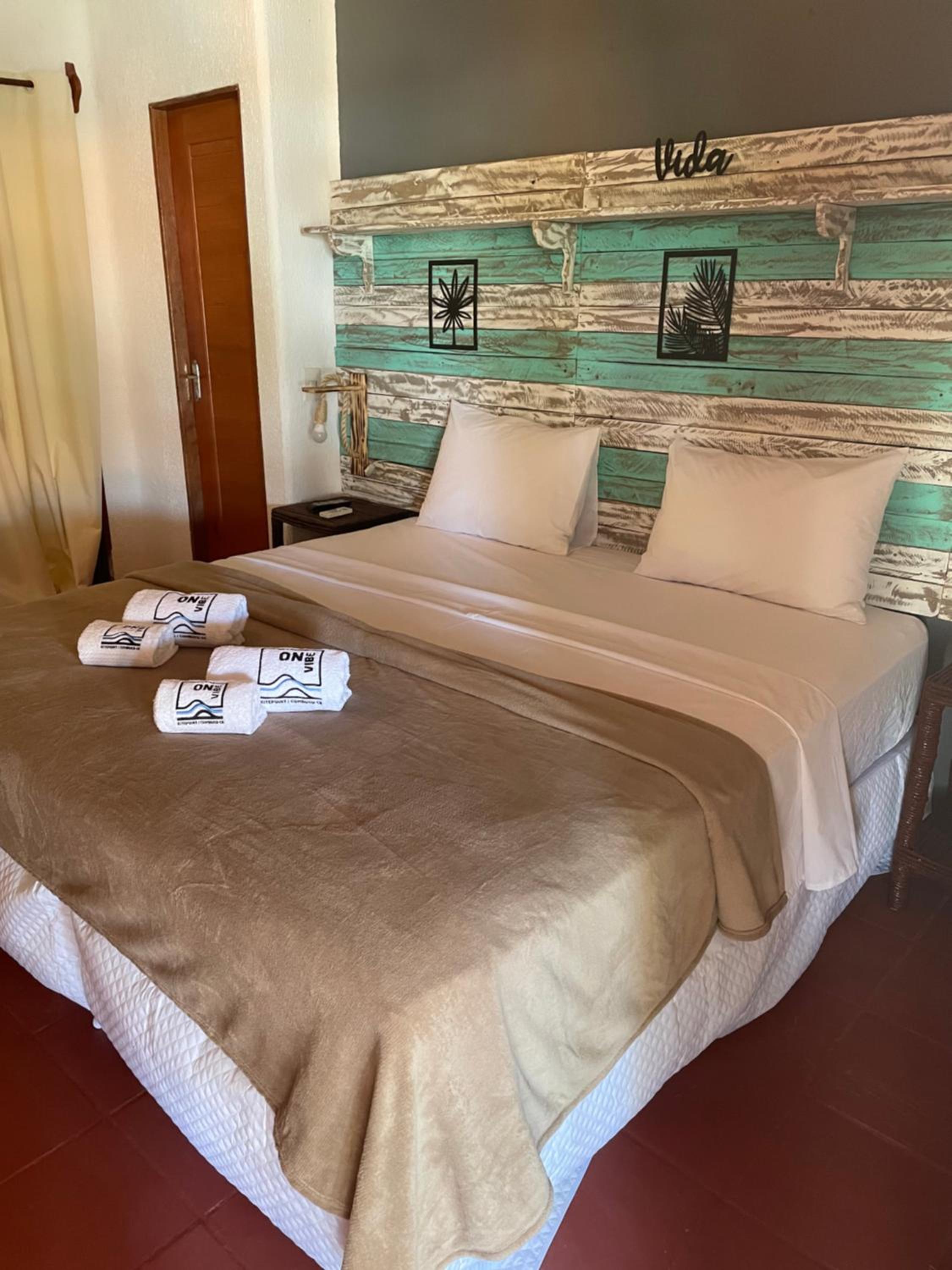 Deluxe Double or Twin Room photo 3