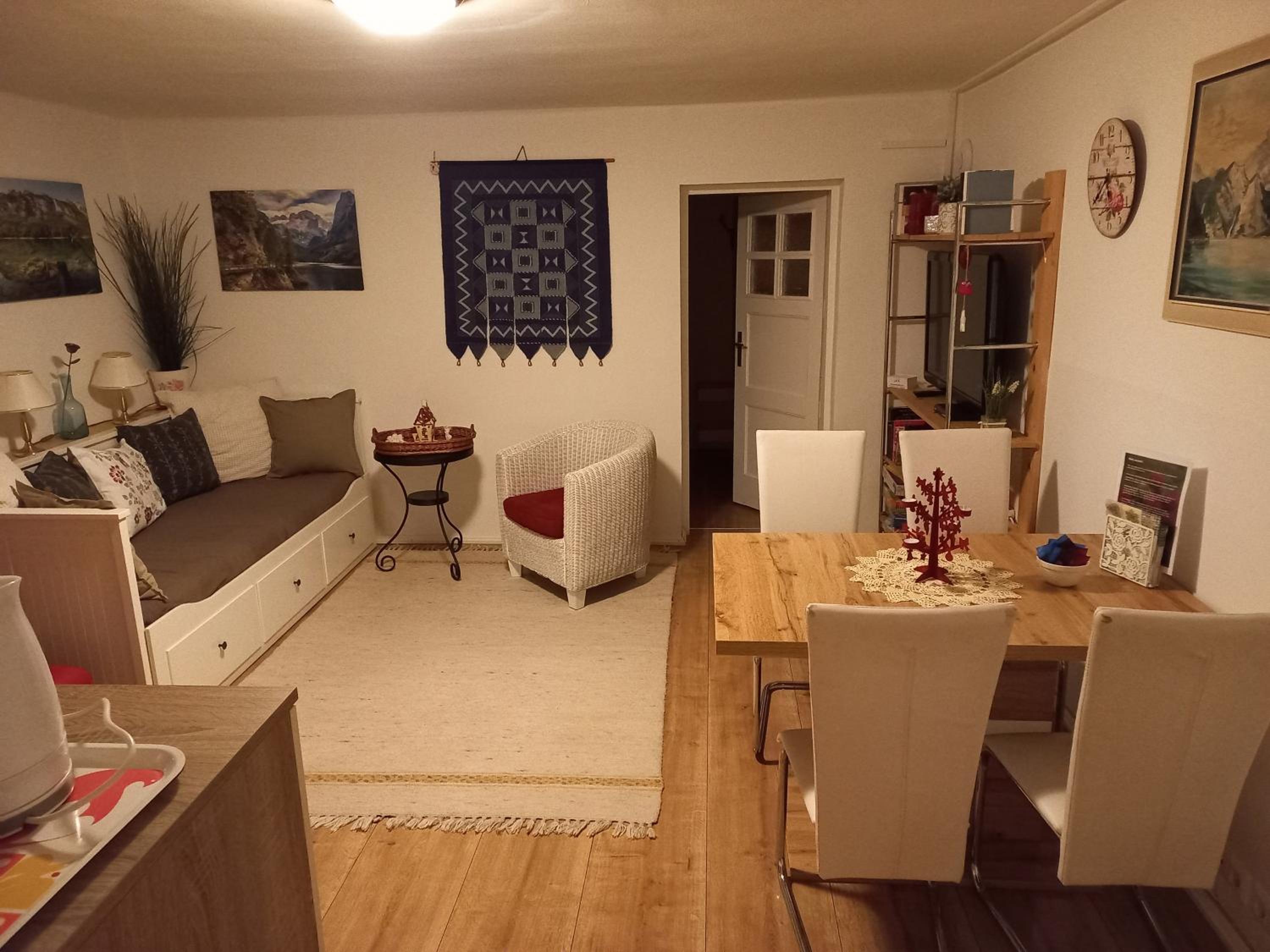 Standard Apartment photo 1