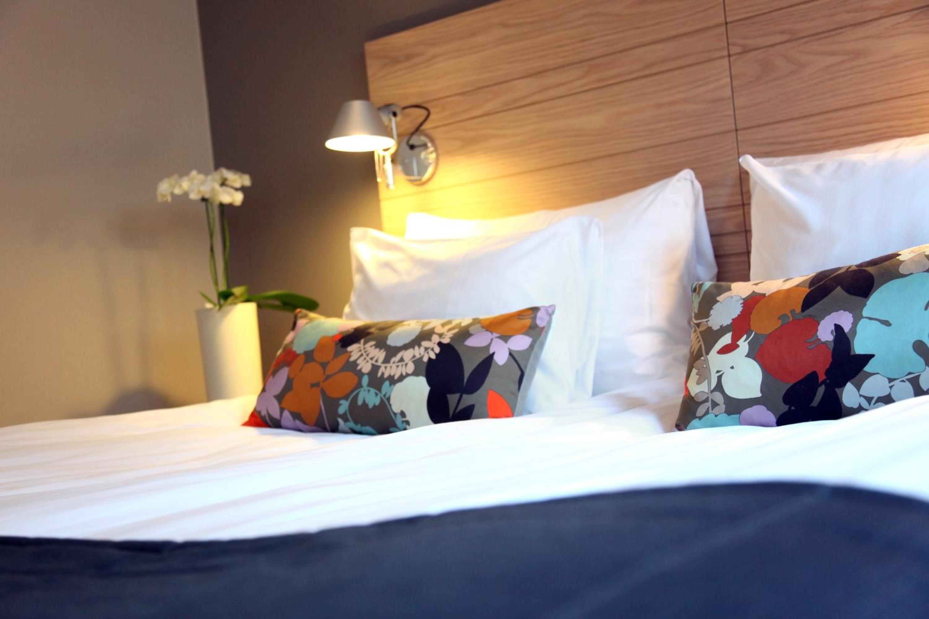 Standard Twin Room - Photo 1