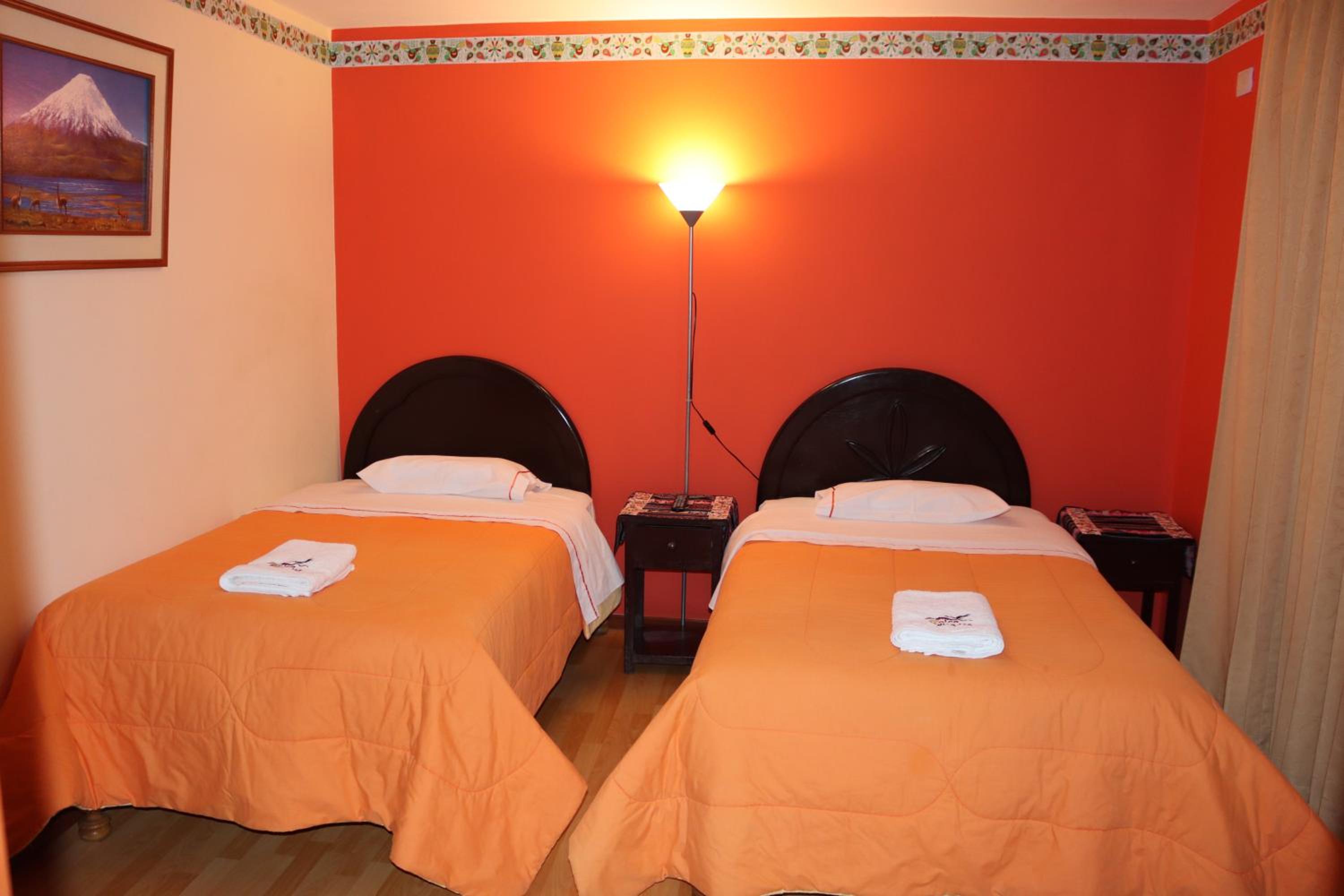 Twin Room photo 3