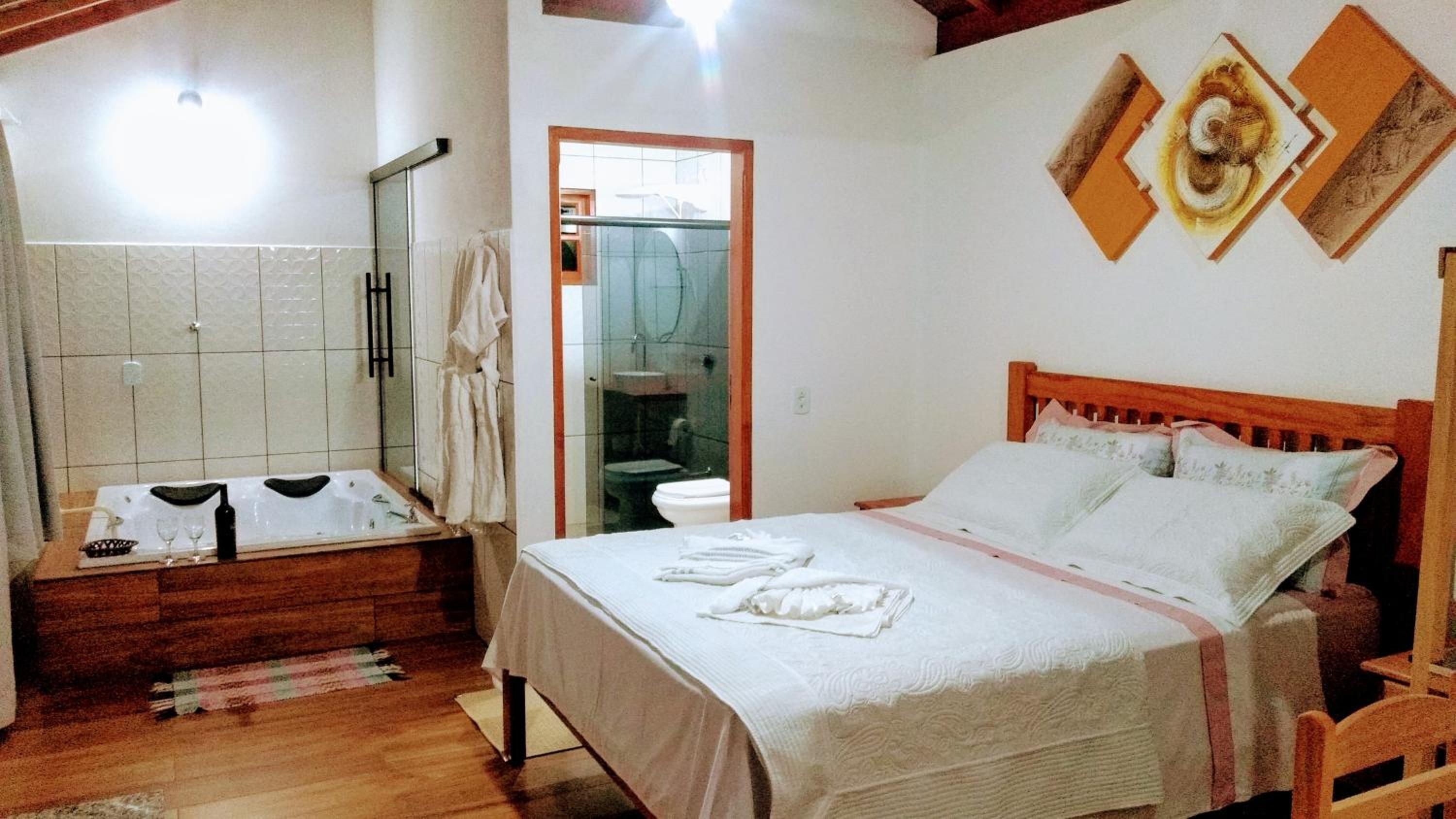 One-Bedroom Chalet - Photo 6