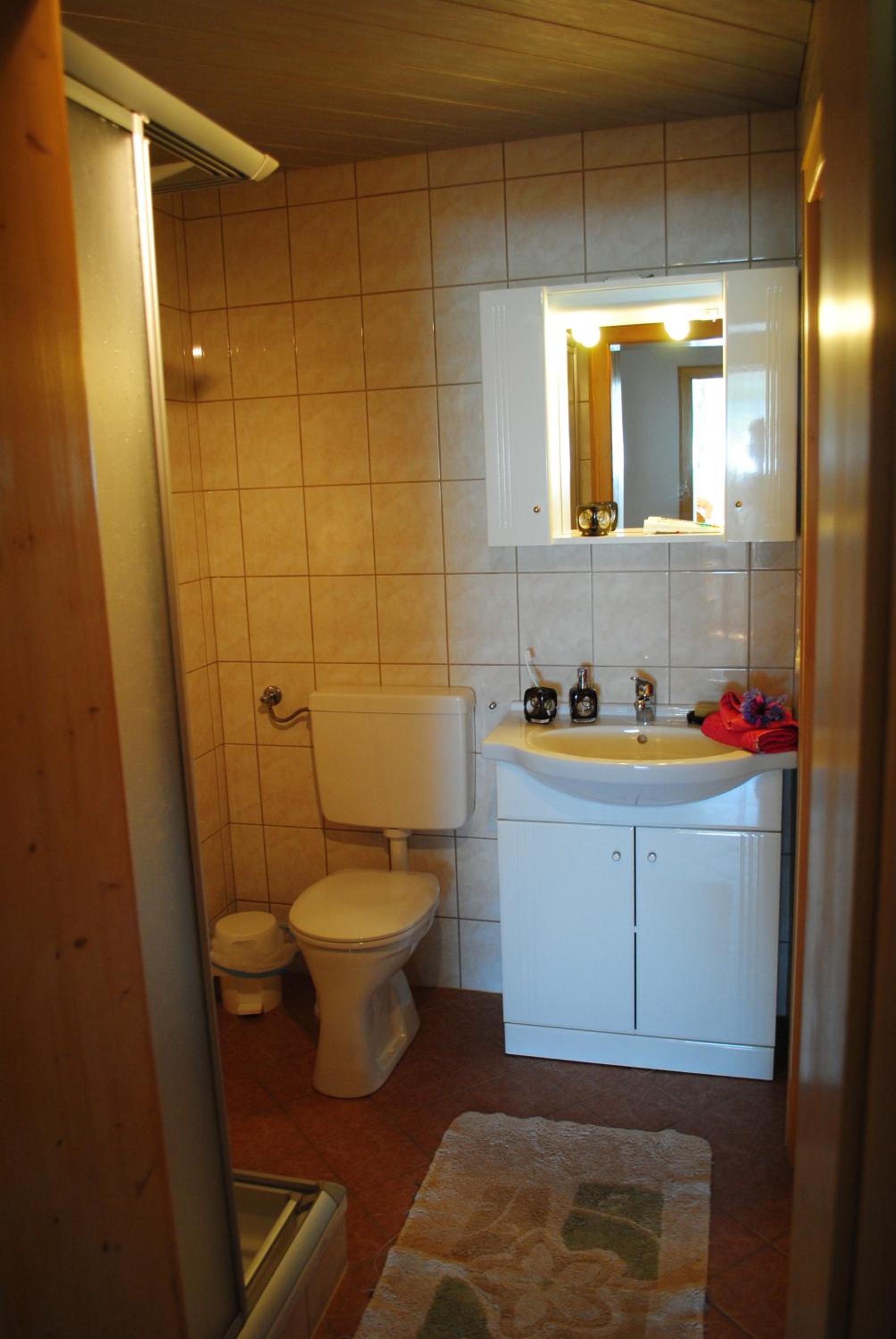 Comfort Apartment with Terrace photo 2