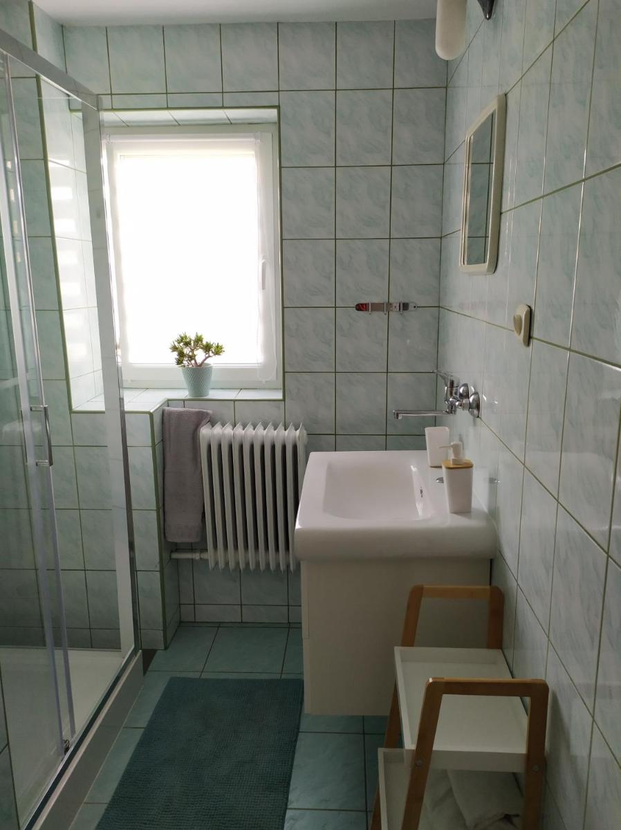 Quadruple Room with Private External Bathroom photo 2