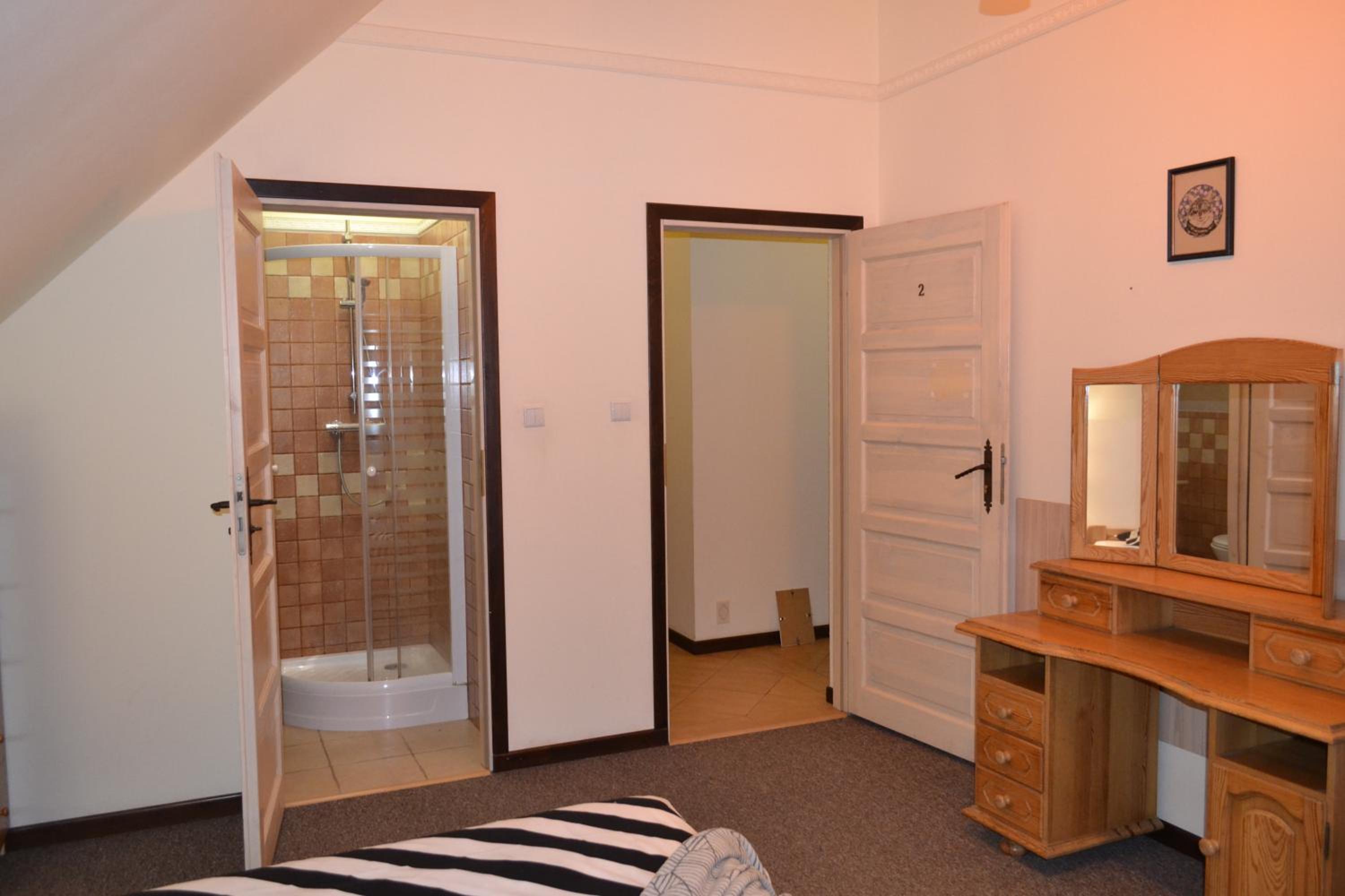 Studio Apartment photo 1
