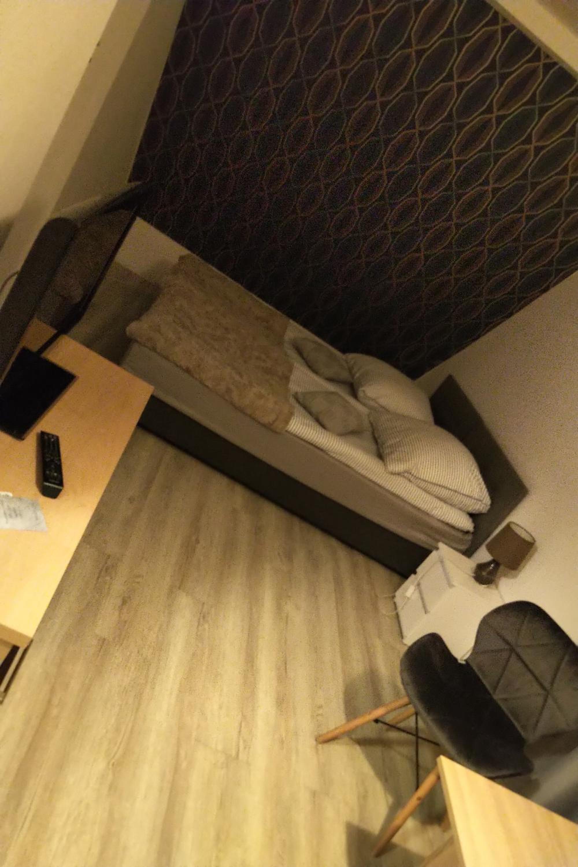 Budget Double or Twin Room photo 2