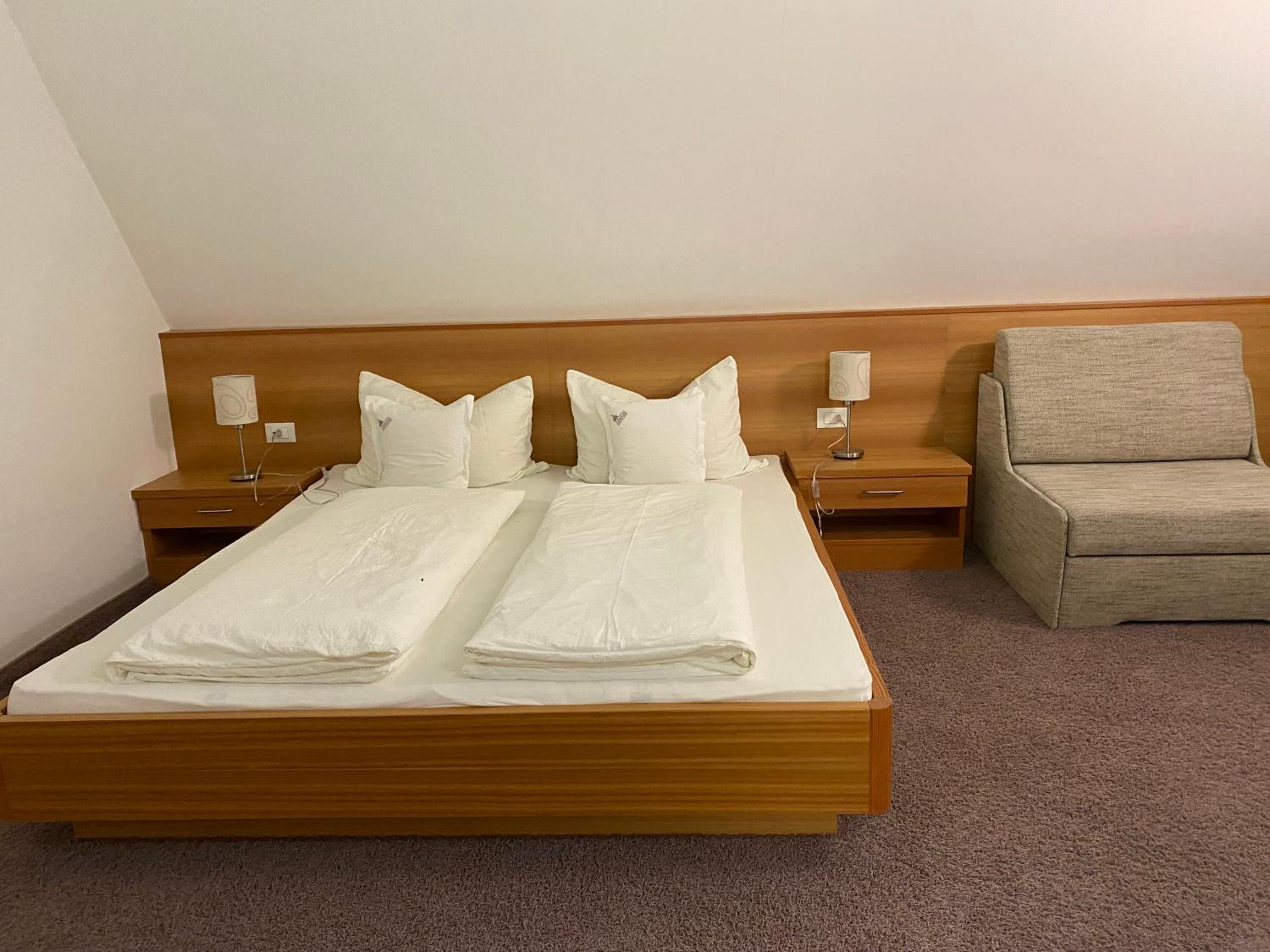 Duplex Suite photo 2