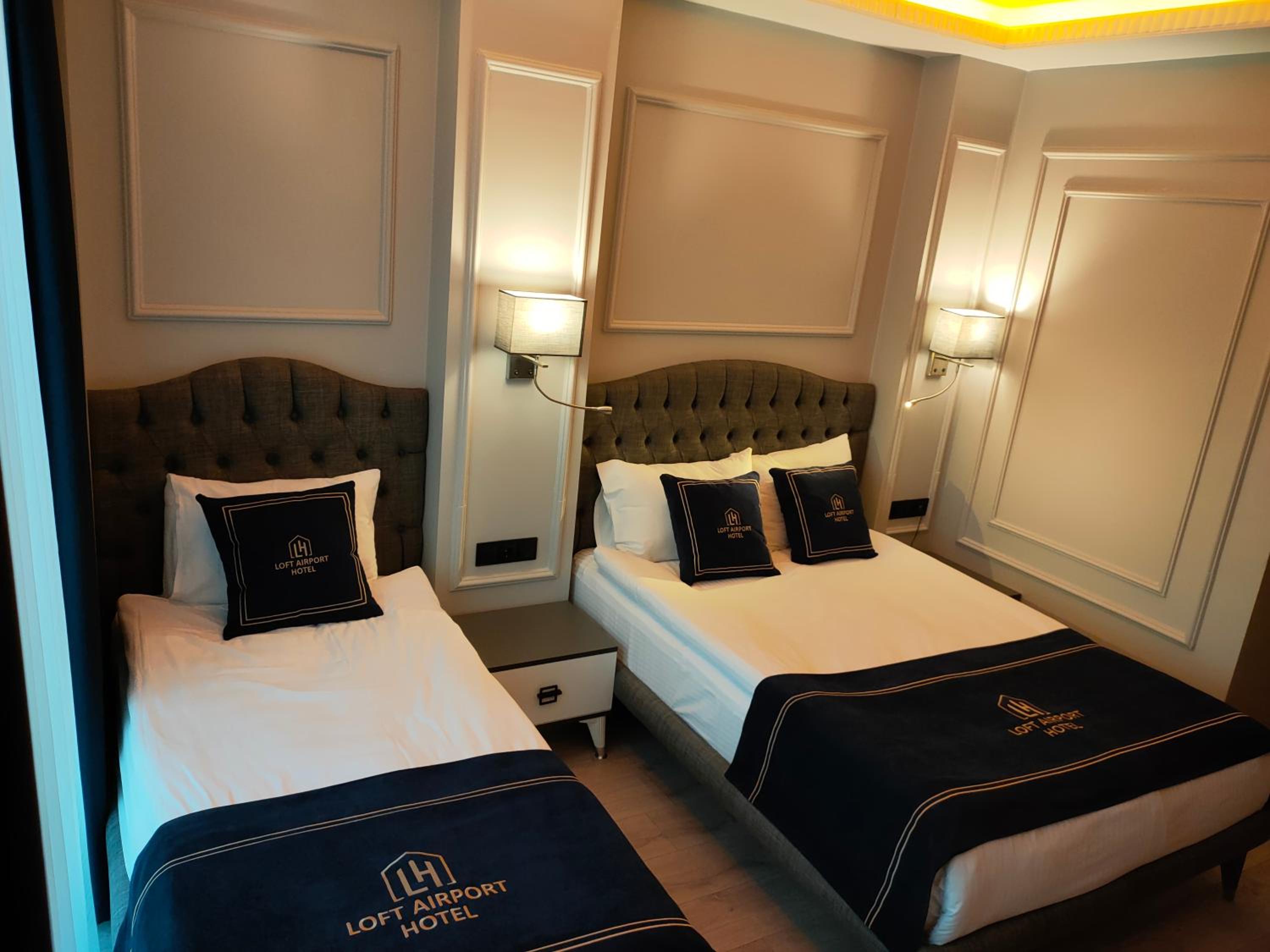 Deluxe Triple Room - Photo 6