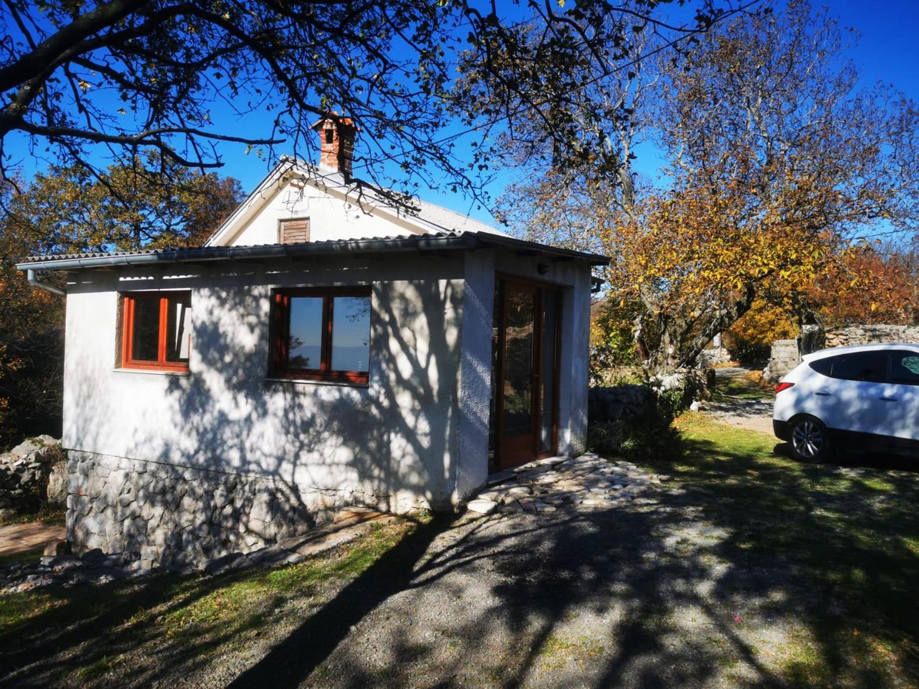 Two-Bedroom House photo 2
