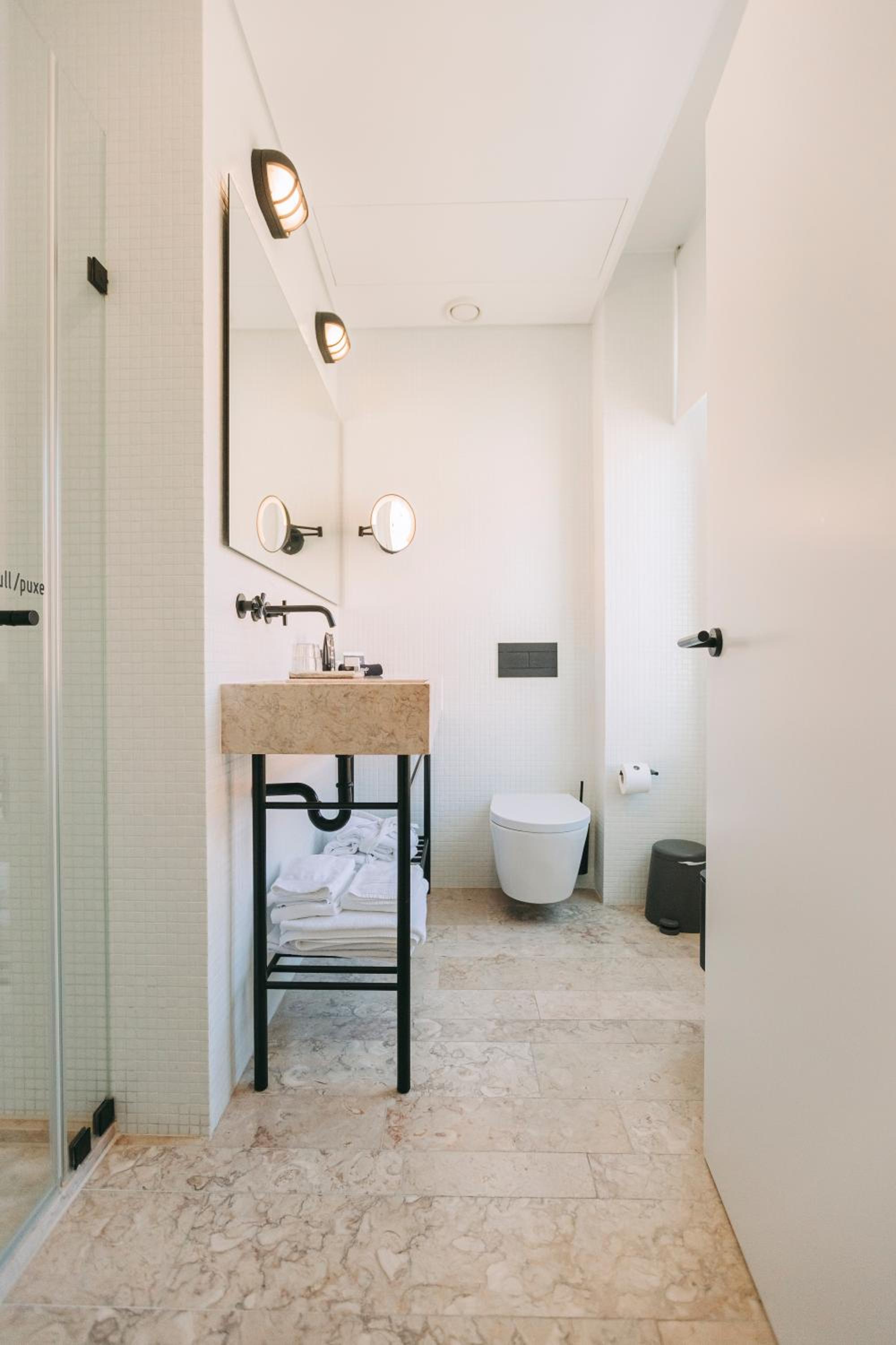 Available room