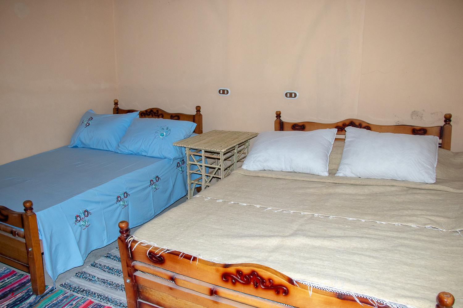 Double Room - Photo 4