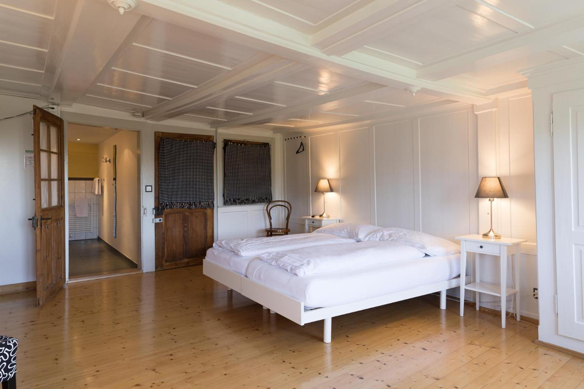Double Room photo 3