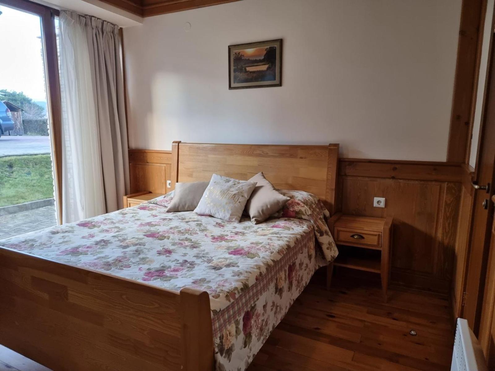 King Studio with Sofa Bed photo 1