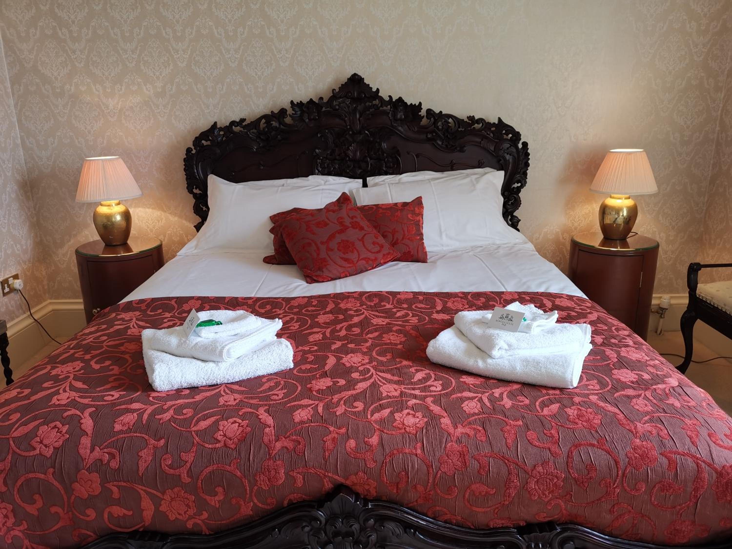 Superior King Room photo 3