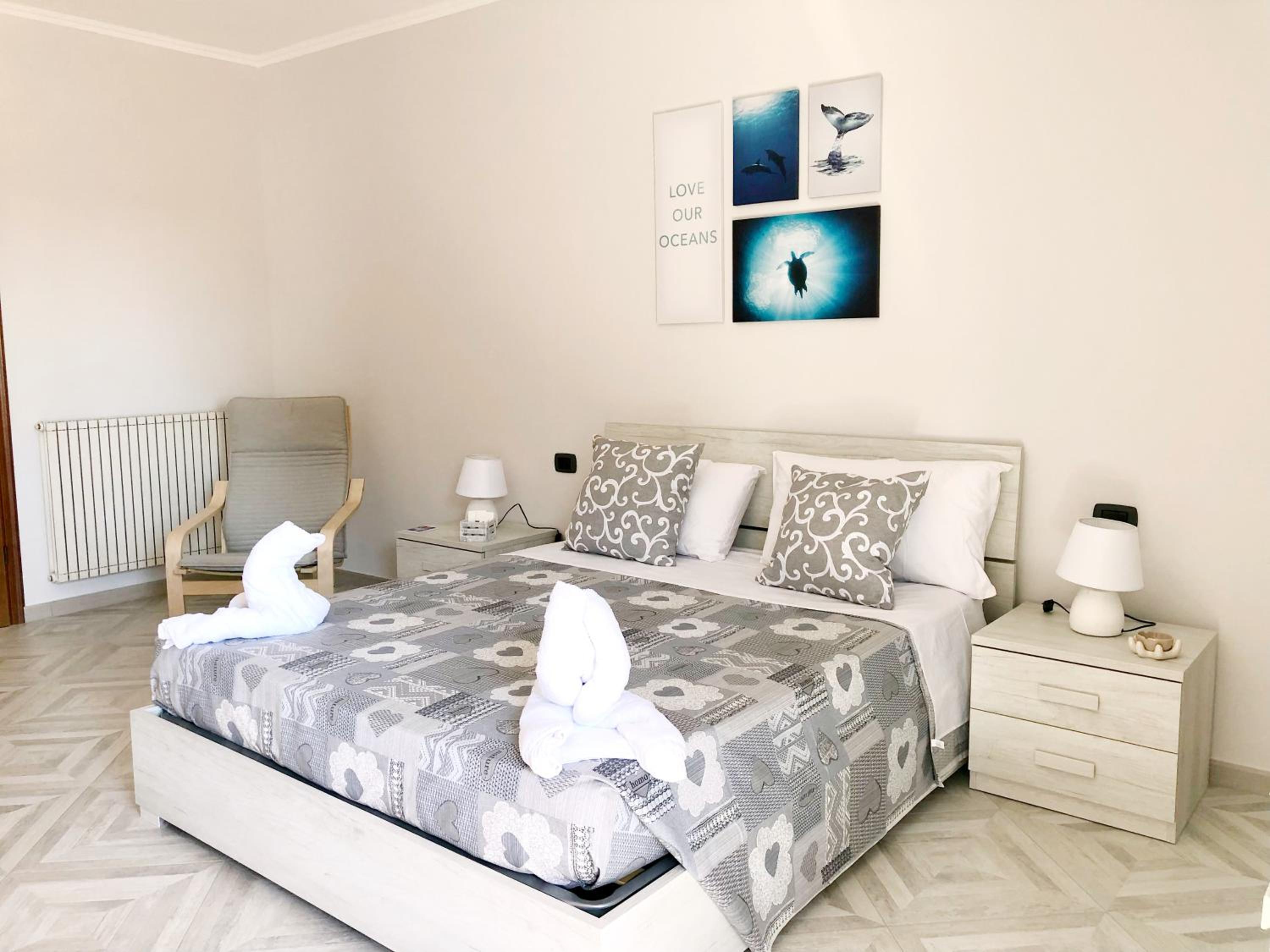Double Room with Private Bathroom photo 1
