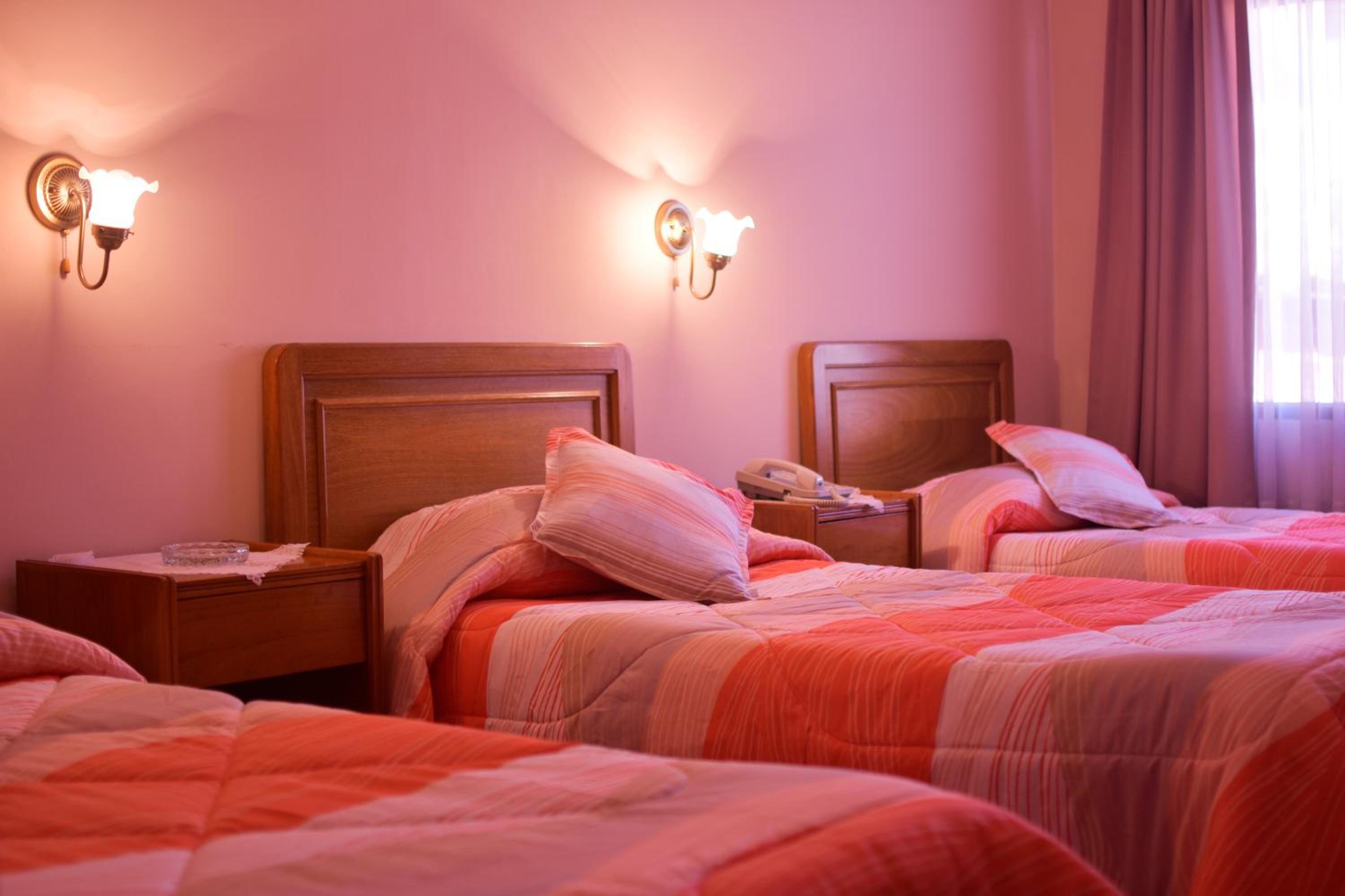 Standard Triple Room photo 1