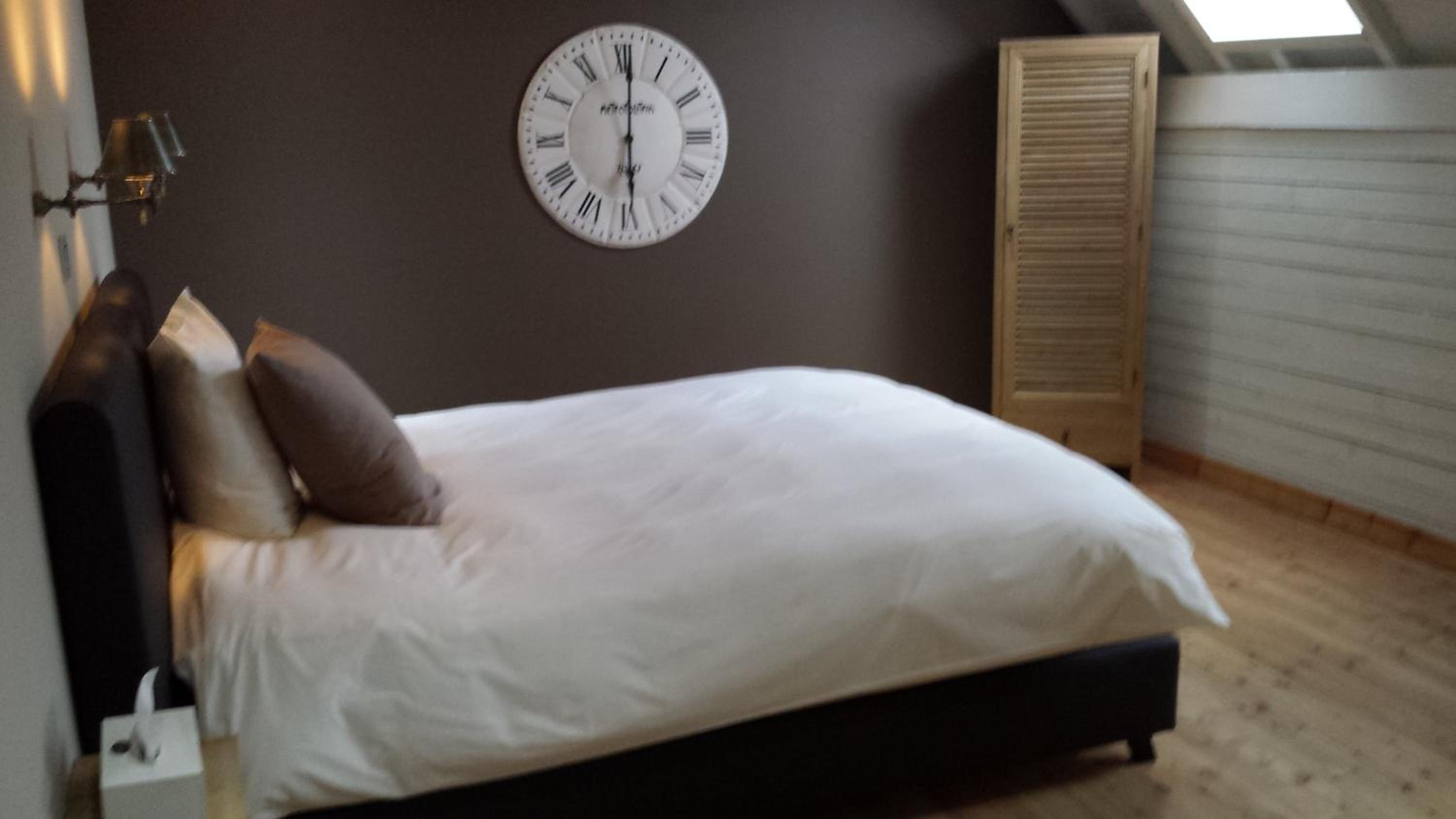 Deluxe Double Room photo 1