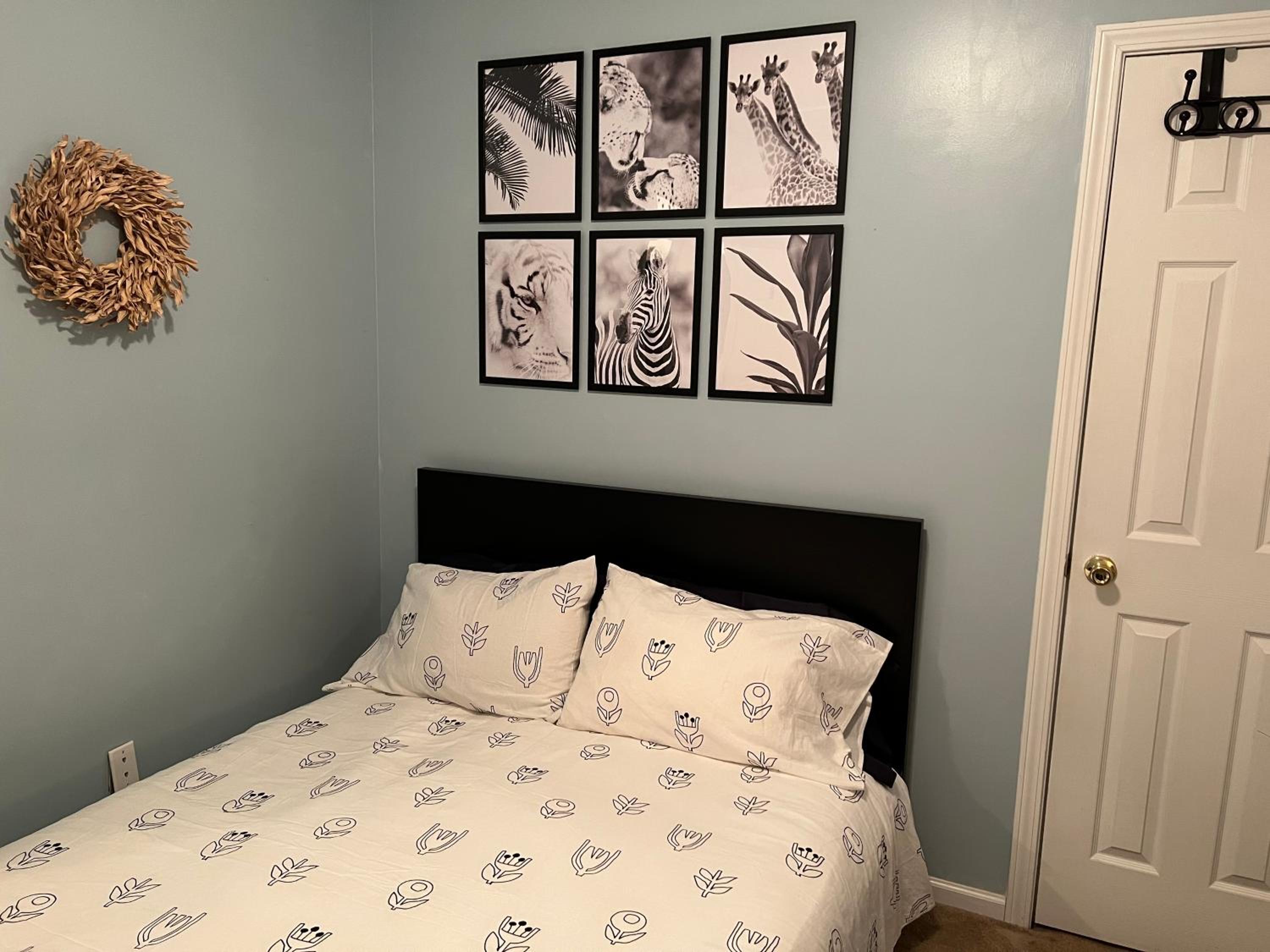 Small Double Room - Photo 3