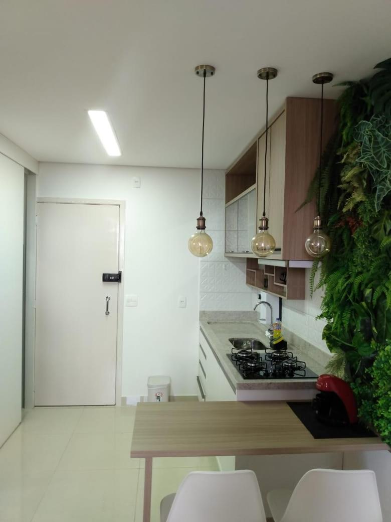 Studio Apartment - Photo 17
