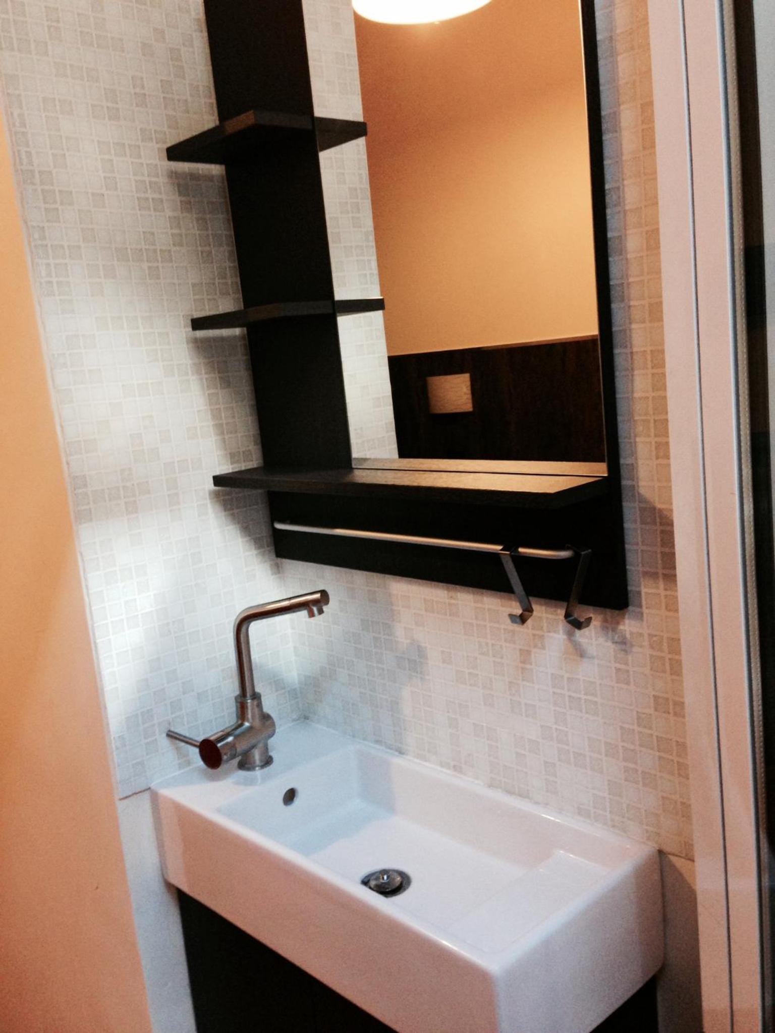 Triple Room with Shared Bathroom photo 3