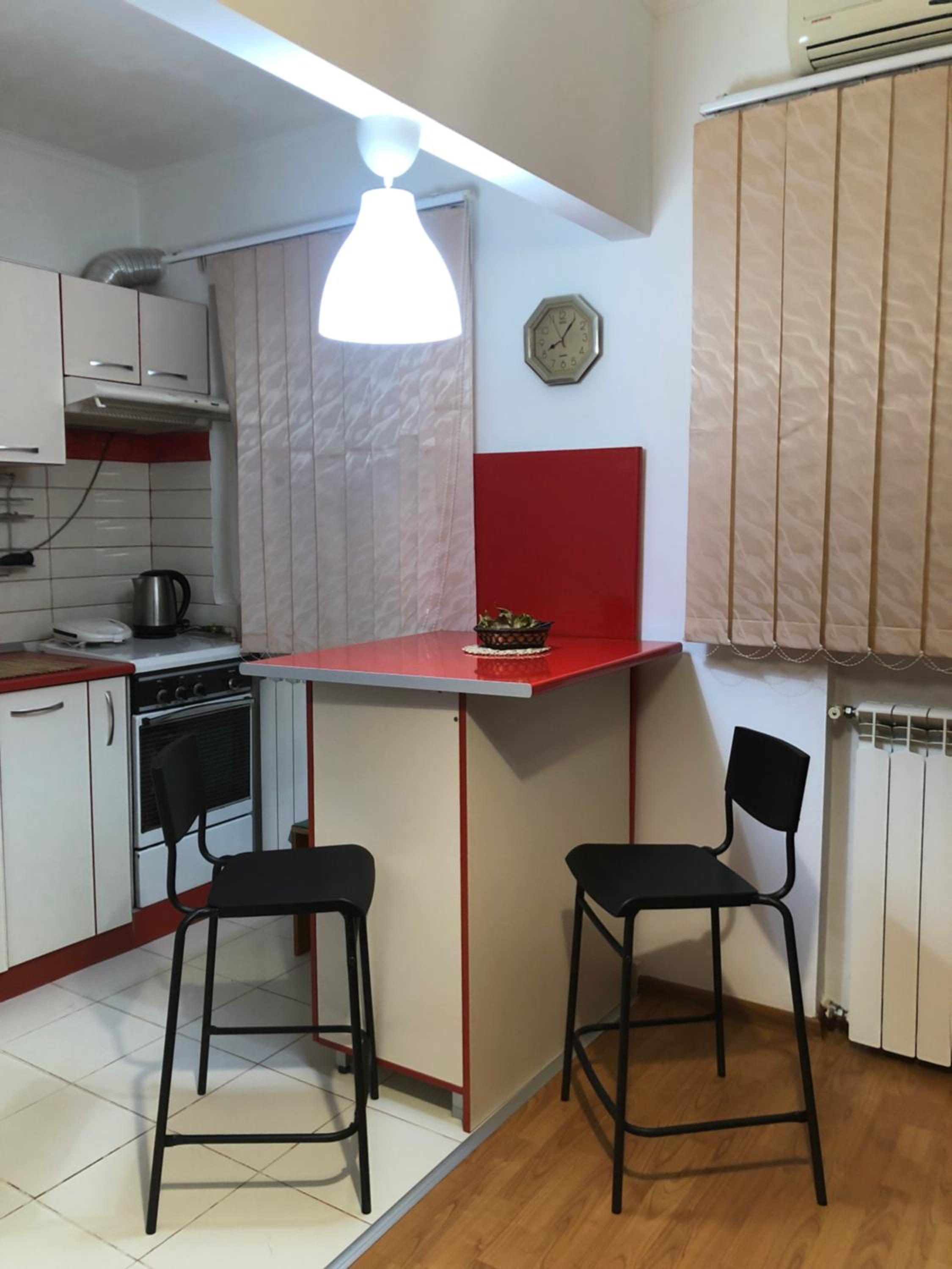 One-Bedroom Apartment - Photo 10