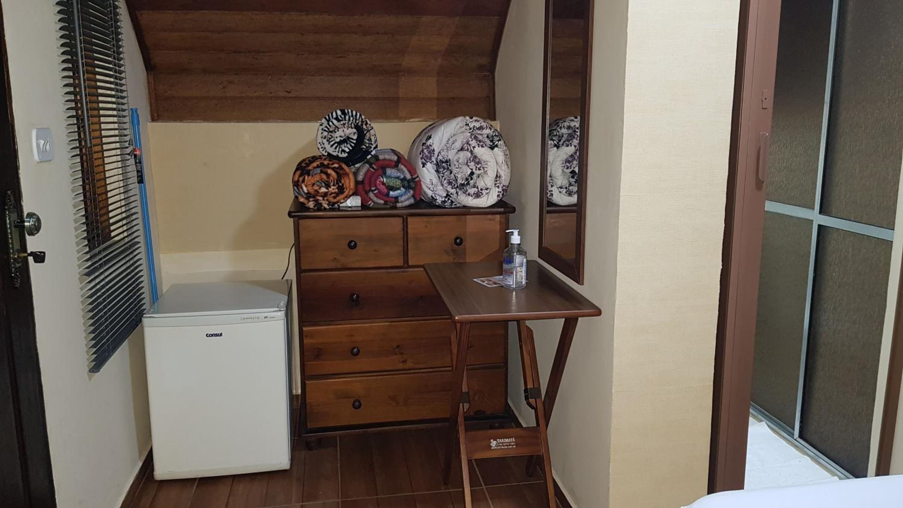 Chalet - Photo 6