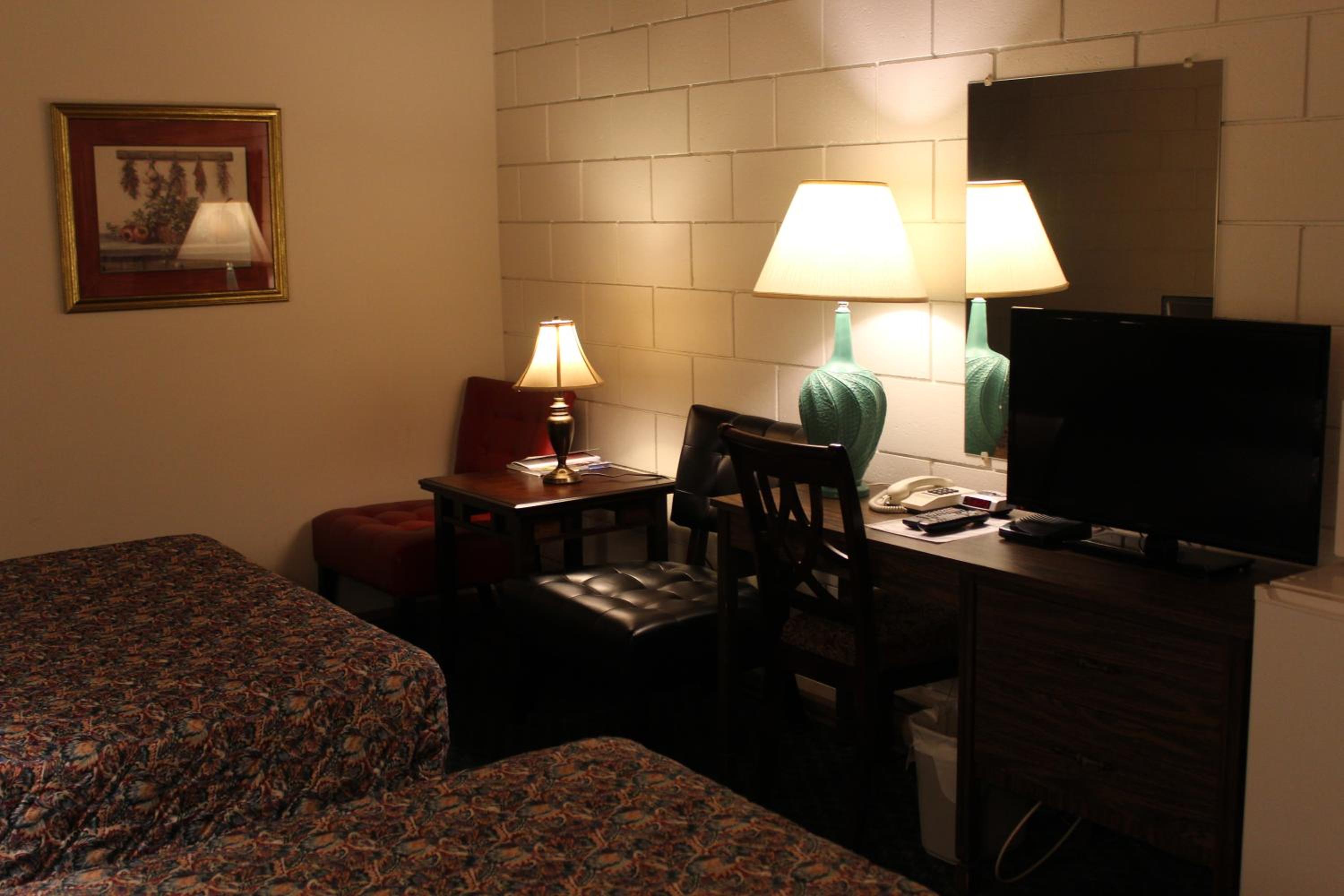 Queen Room with Two Queen Beds