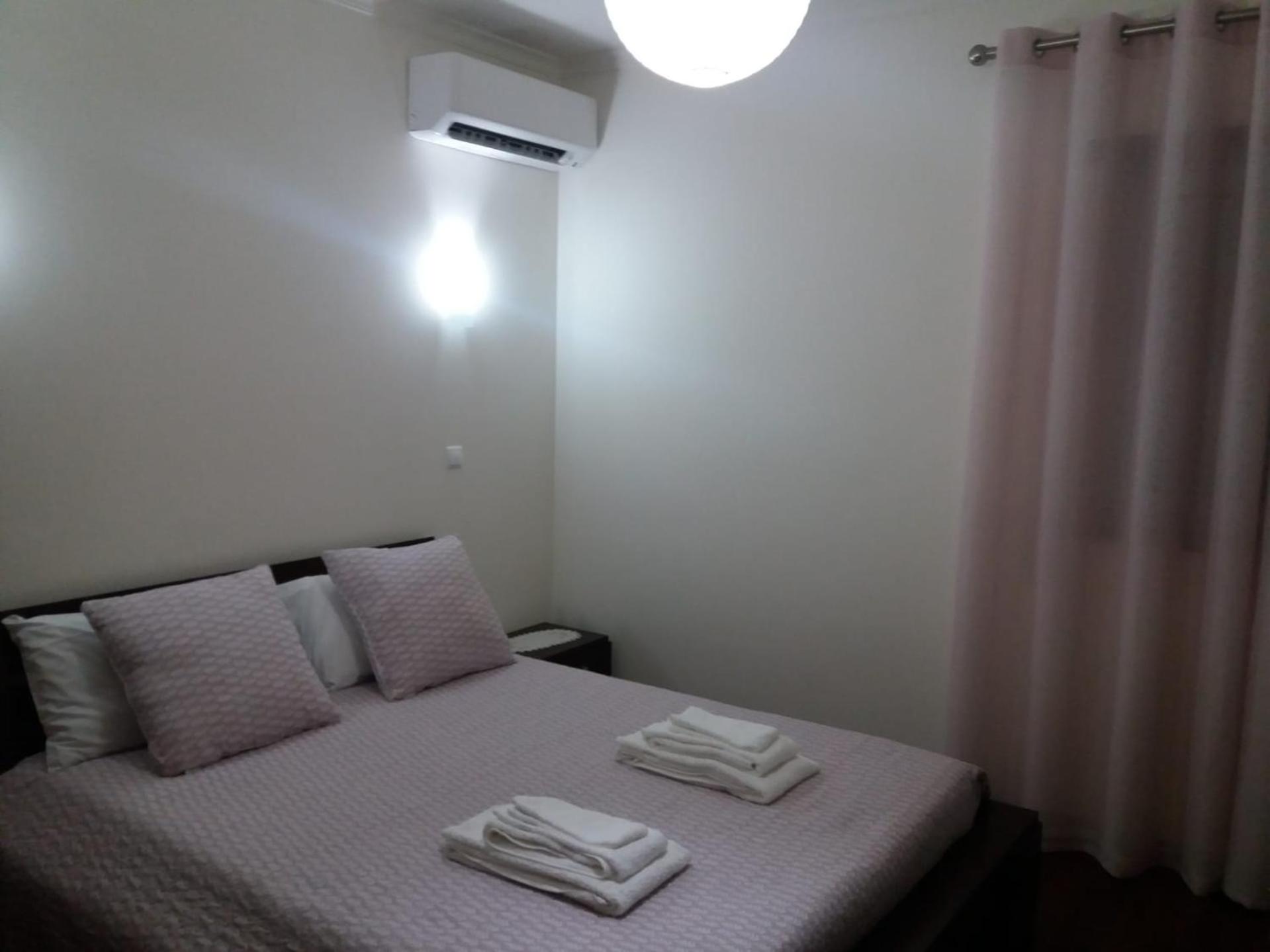 Deluxe Apartment photo 2