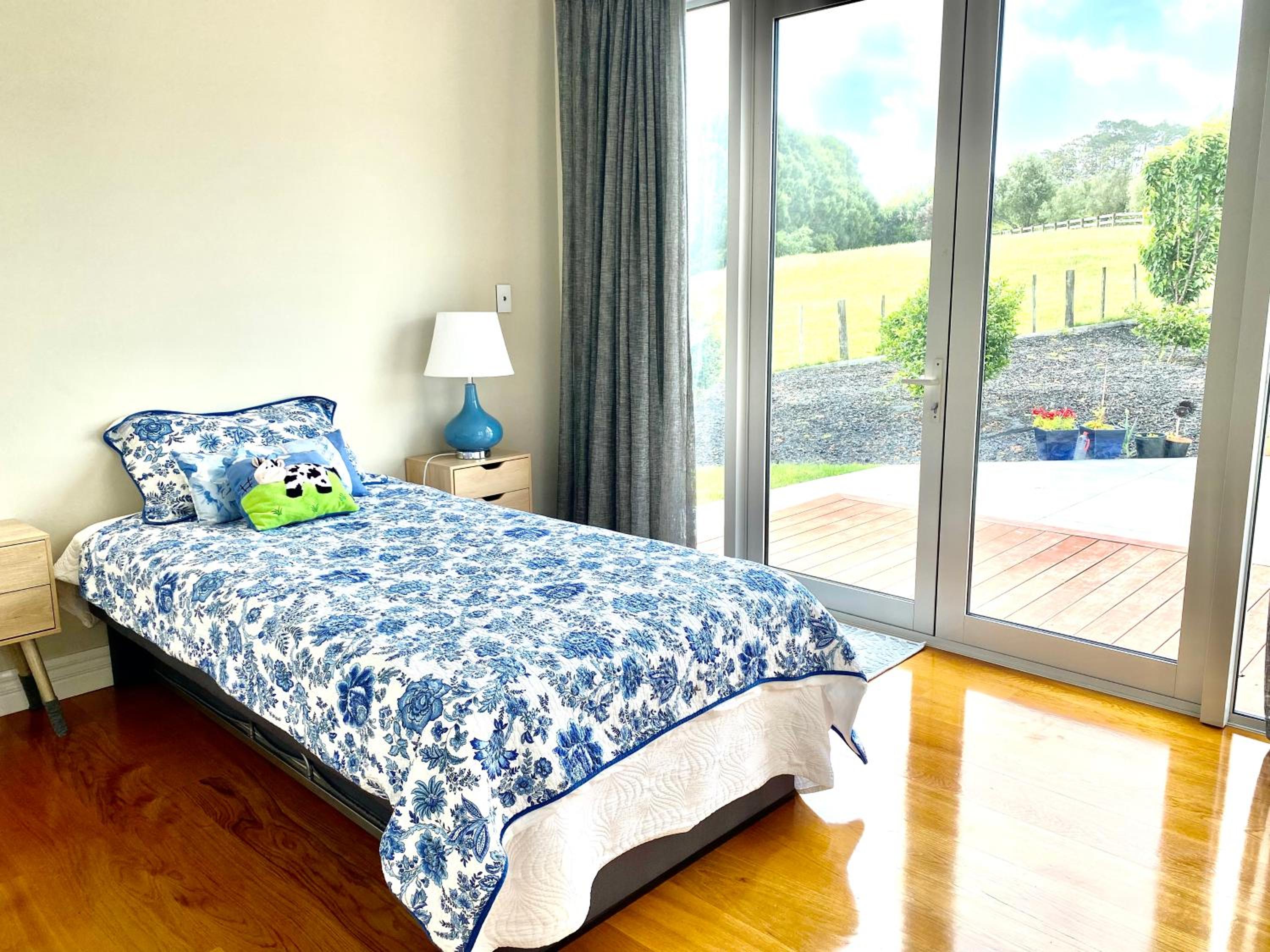 Two-Bedroom Suite - Photo 6